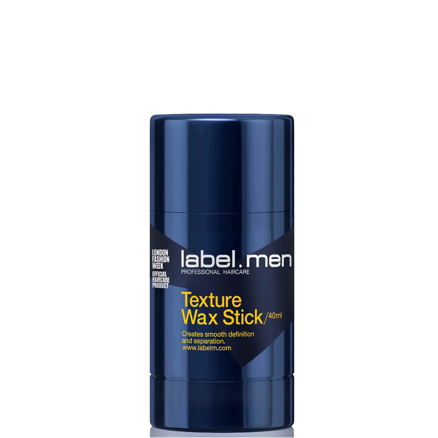 label.men Texture Wax Stick 40ml