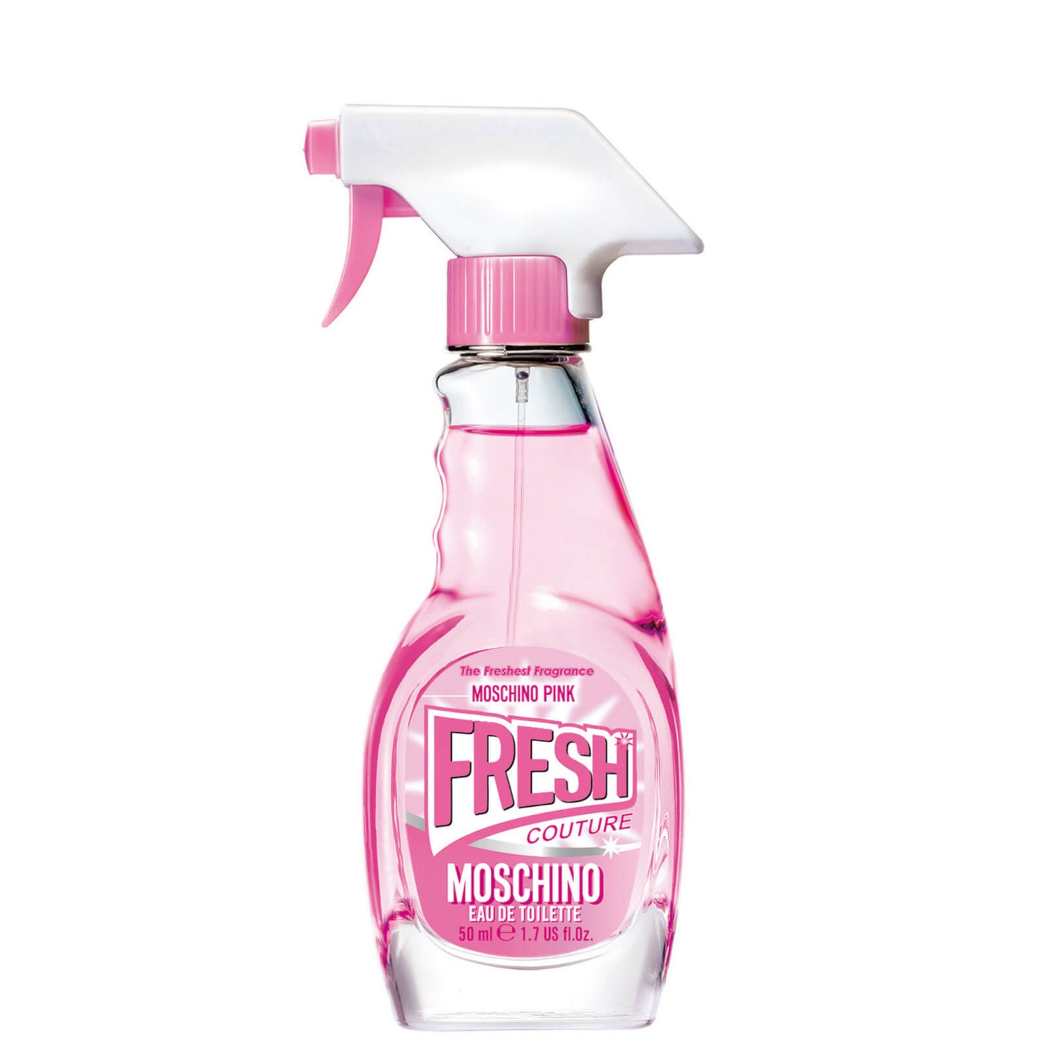 Moschino perfume 50ml online