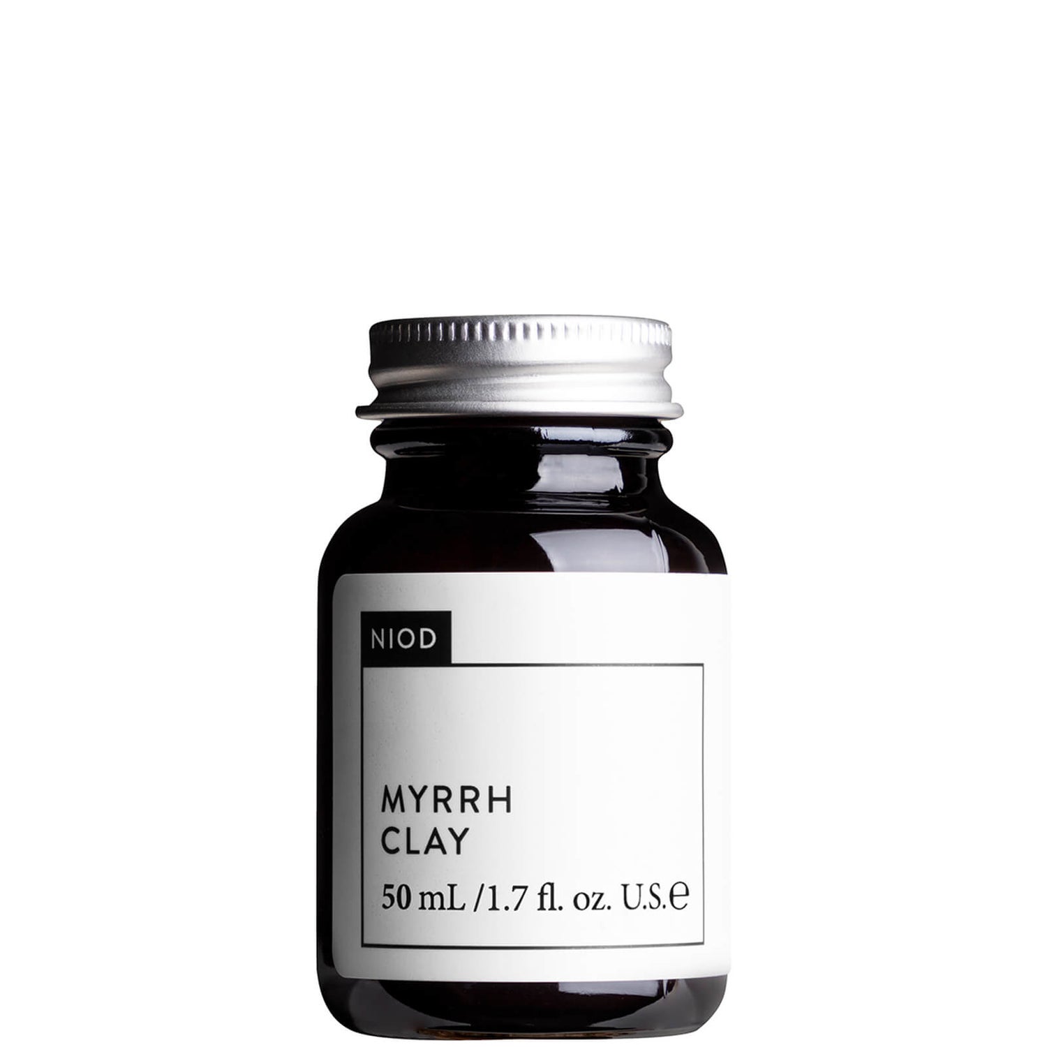 NIOD Myrrh Clay Mask 50 ml