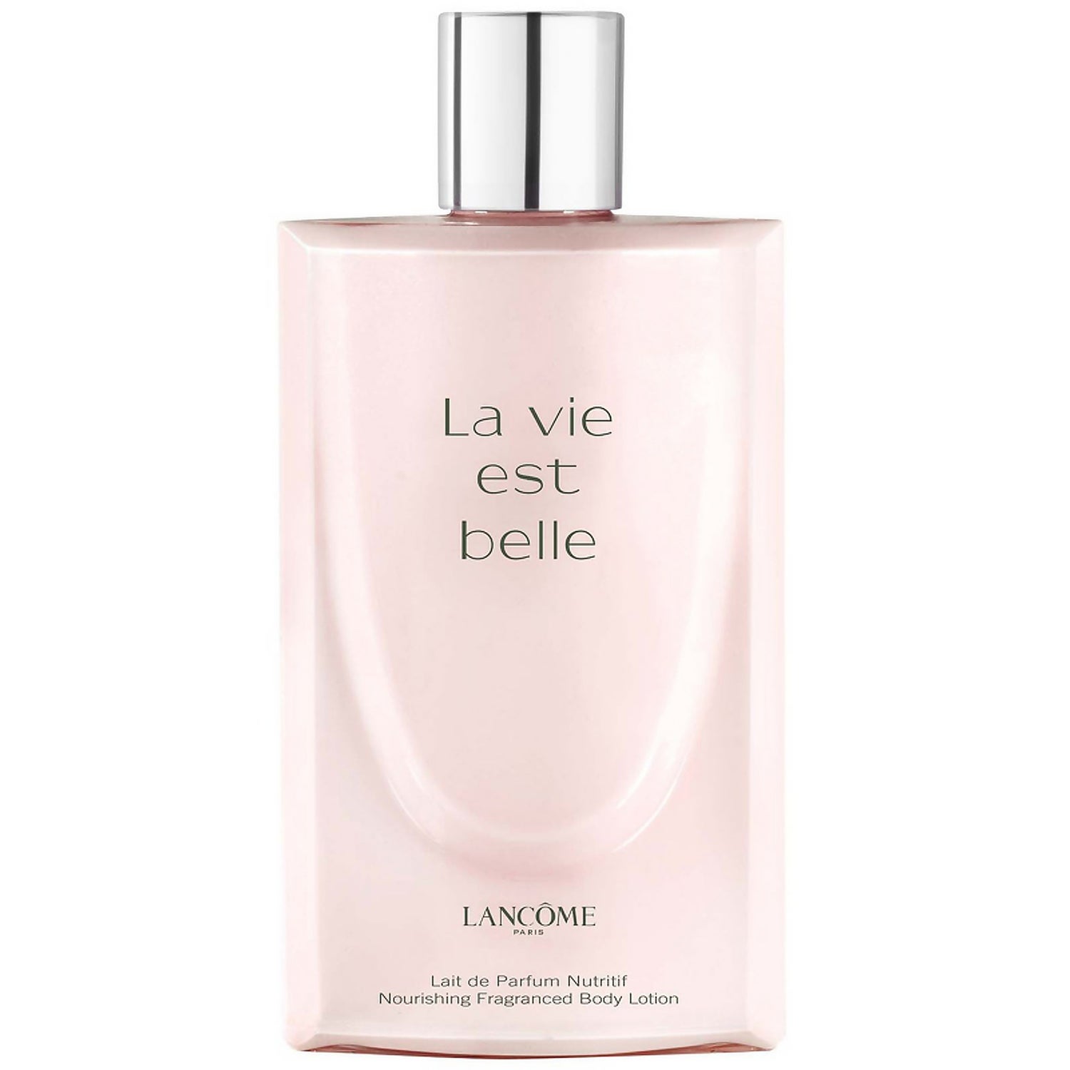 Lancome La Vie Est Belle Body Lotion 200ml Fragrance Direct
