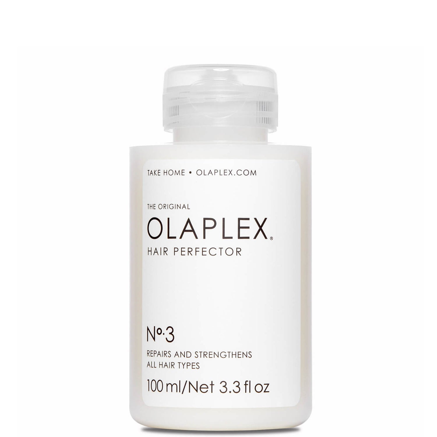 Olaplex No.3 Hair Perfector 100ml | Cult Beauty