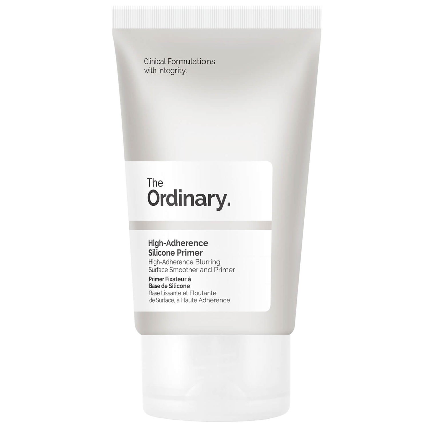 The Ordinary High Adherence Silicone Primer 30ml Skinstore
