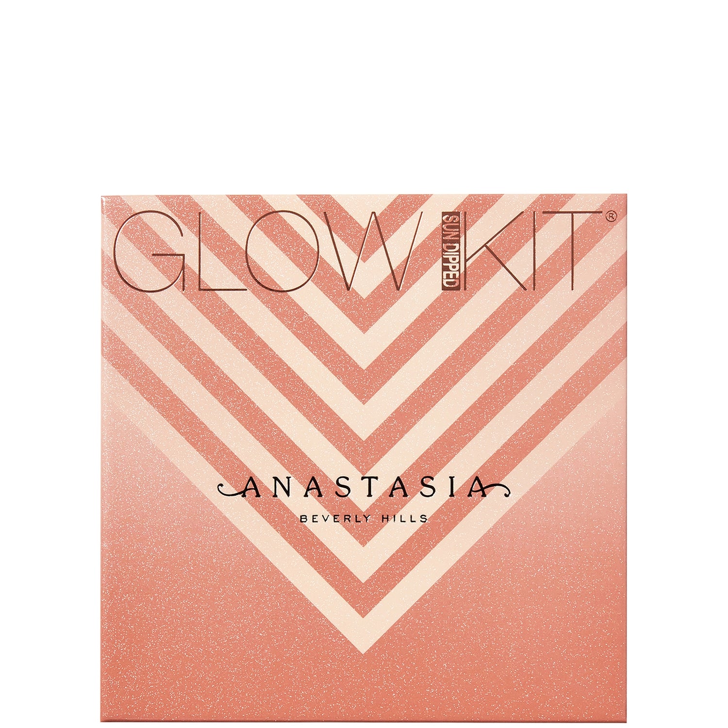 Anastasia Beverly Hills Glow Kit