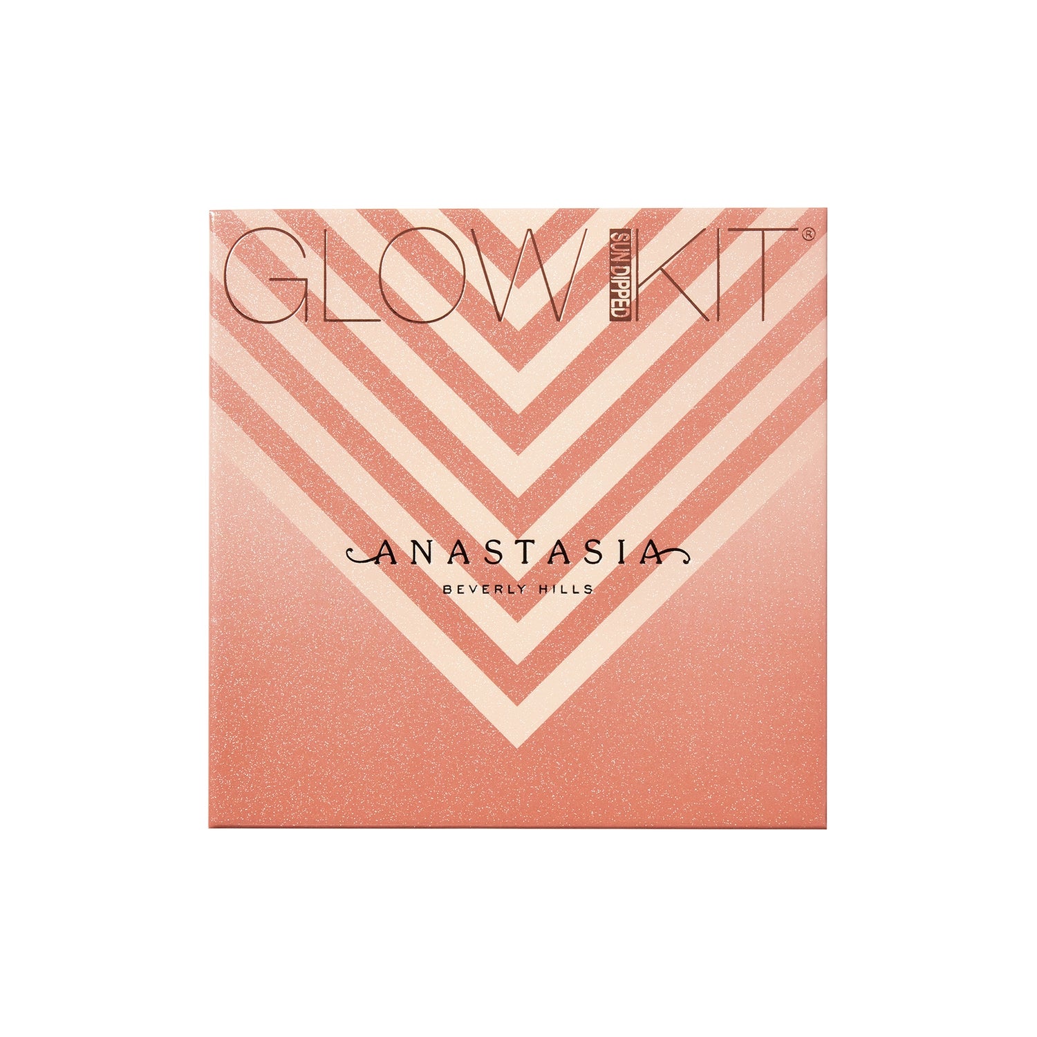Sugar Glow Kit | Anastasia Beverly Hills AU