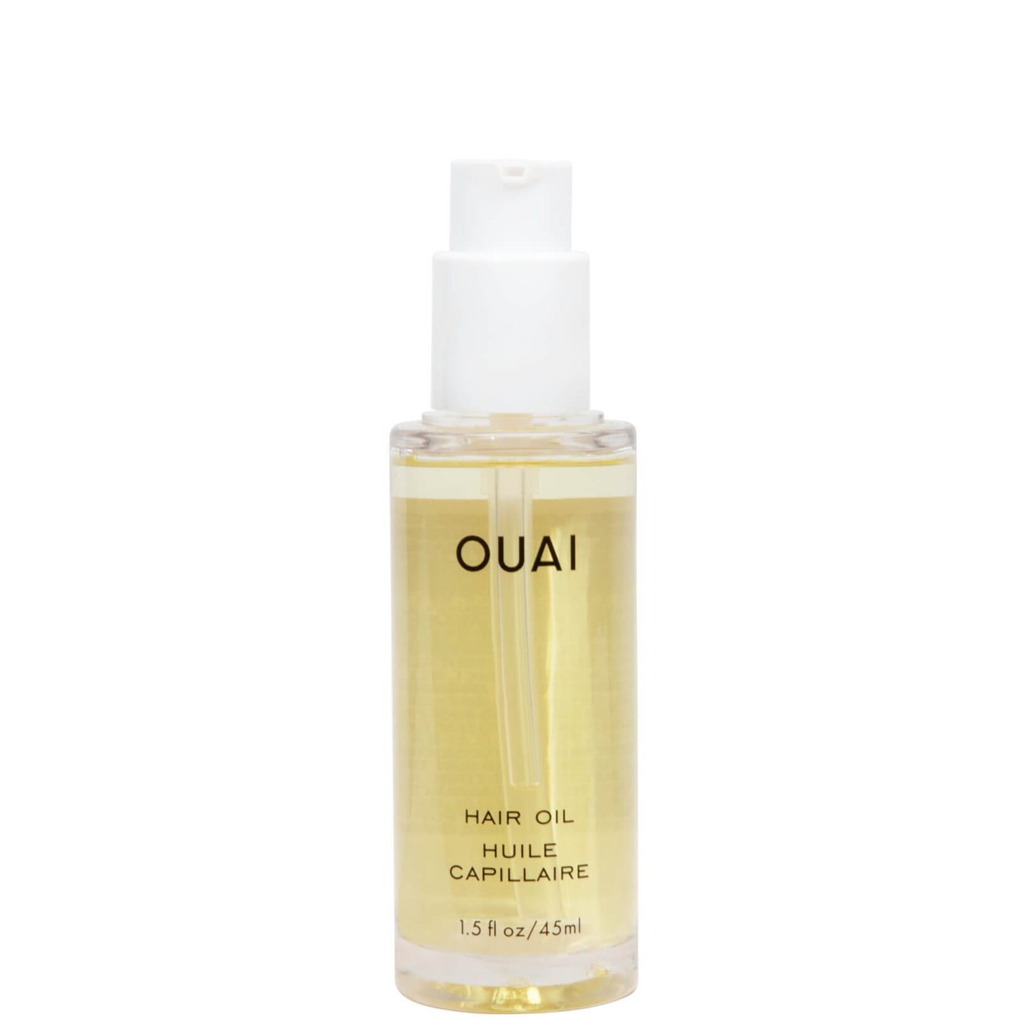 OUAI Hair Oil 45ml - FREE Delivery