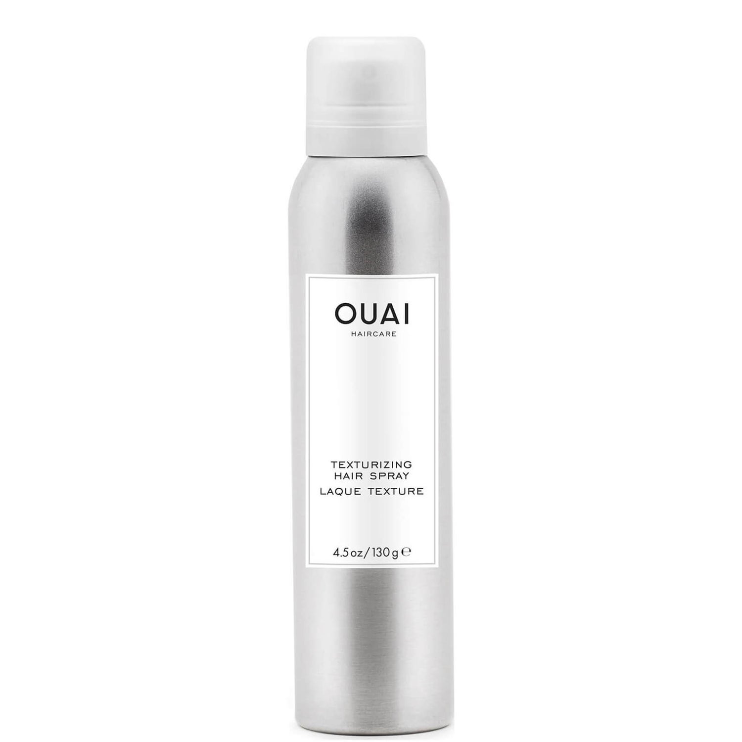 OUAI Texturizing Hair Spray 130g