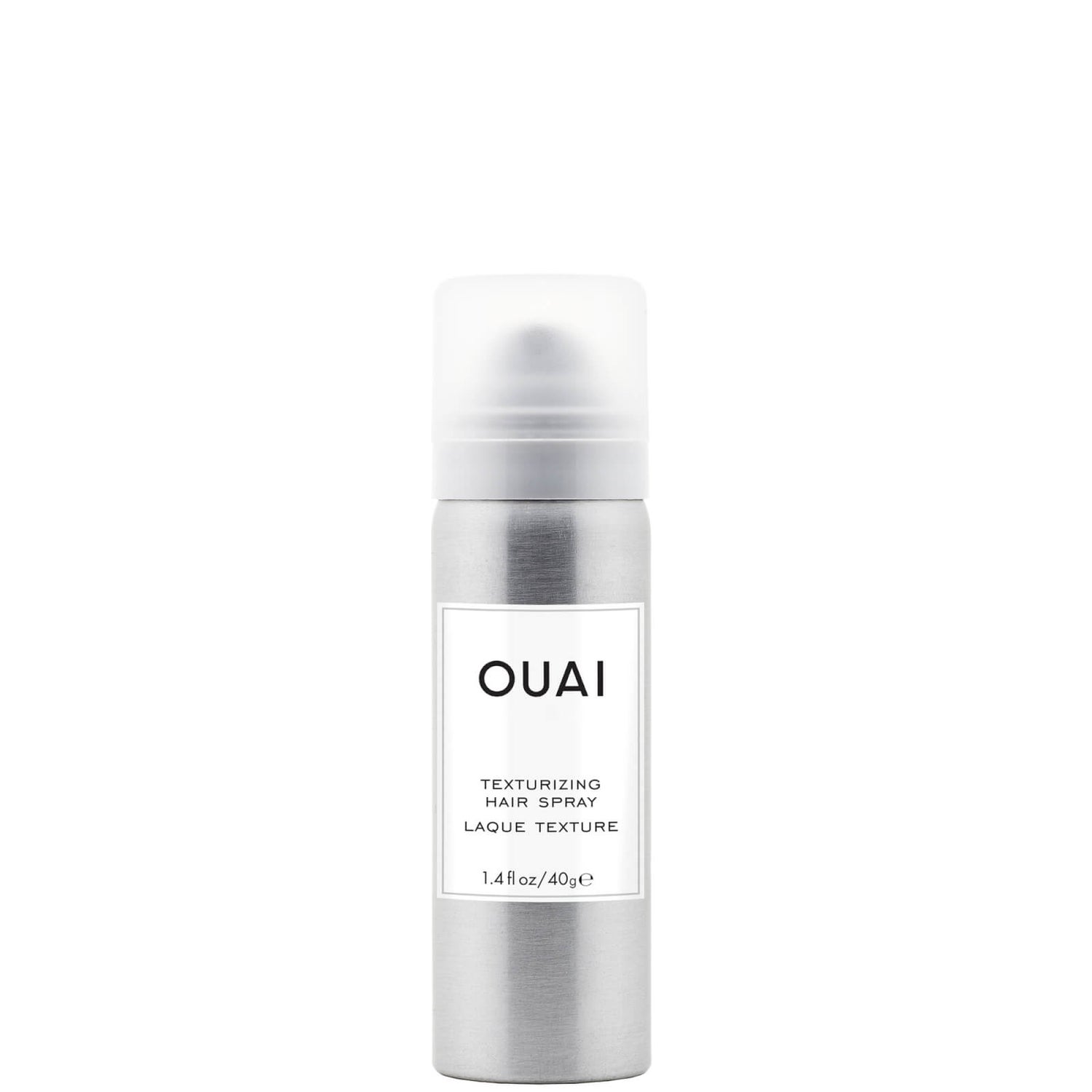 OUAI Texturizing Hair Spray 40 g
