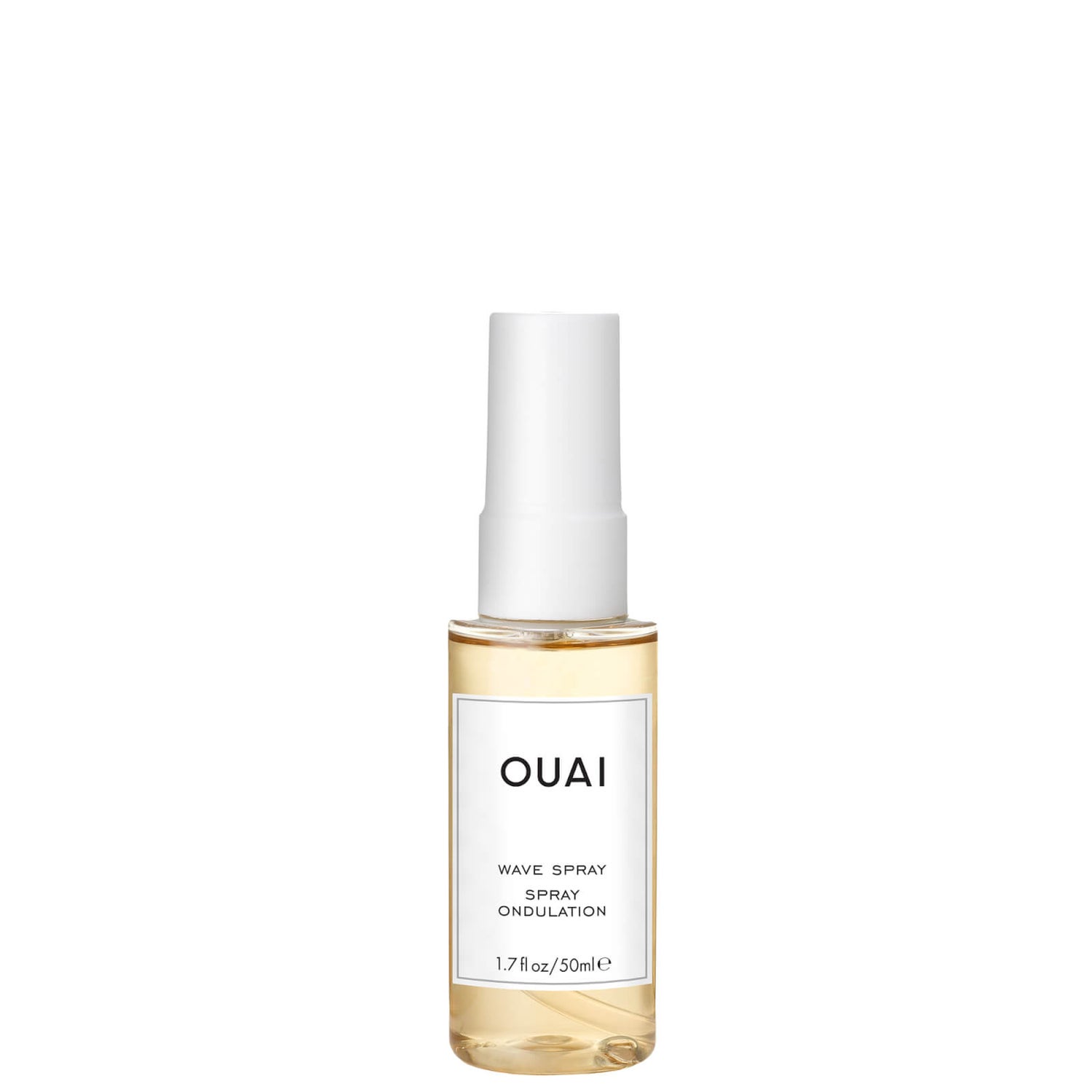 Spray Ondulation Luxe OUAI 50 ml