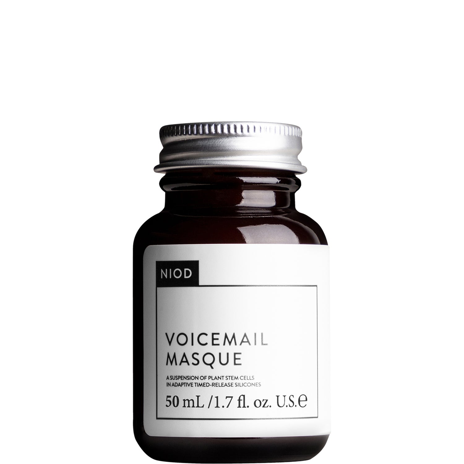 NIOD Voicemail Masque 50 ml
