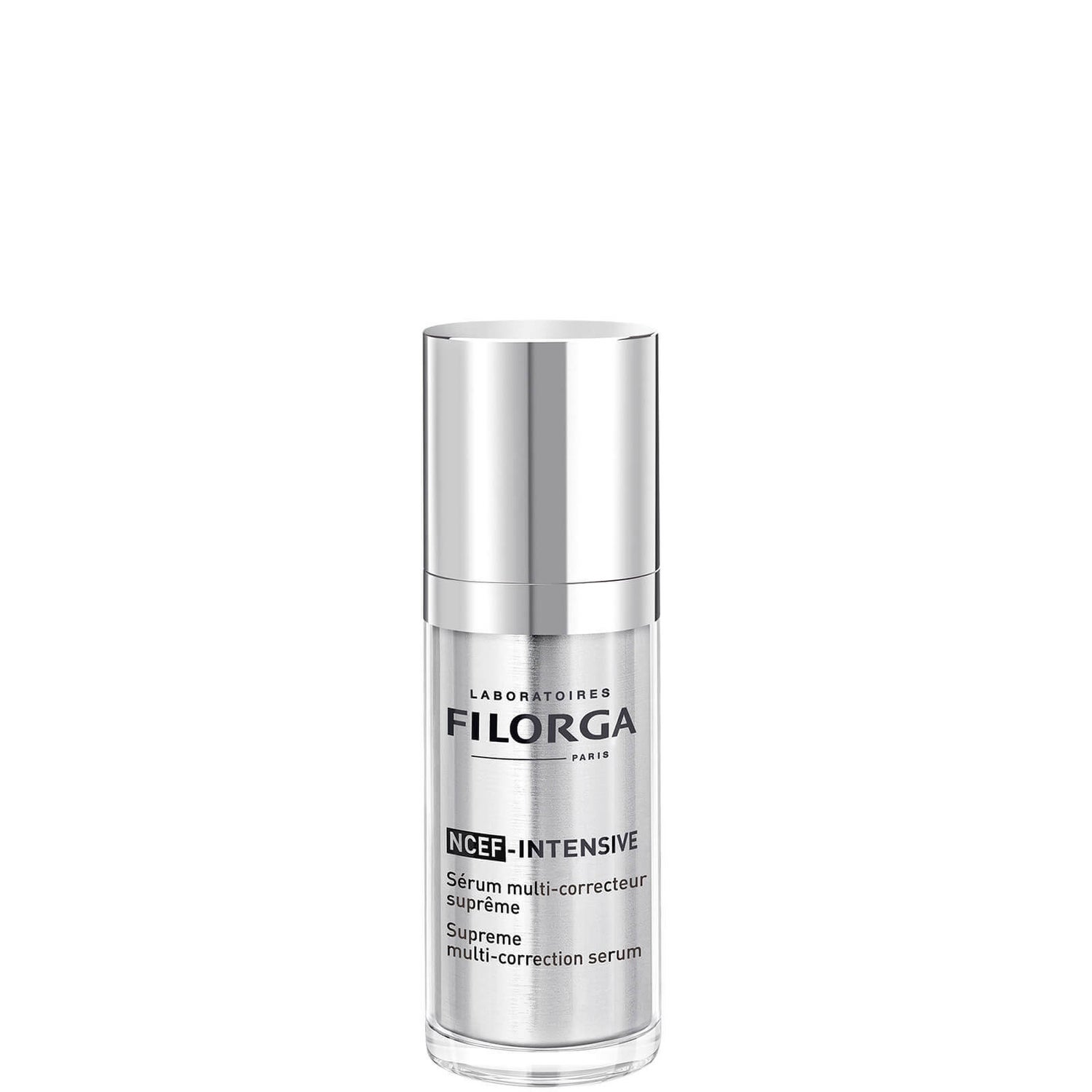 Filorga NCEF-Intensive Concentrated Multi-Correction Face Serum 30ml