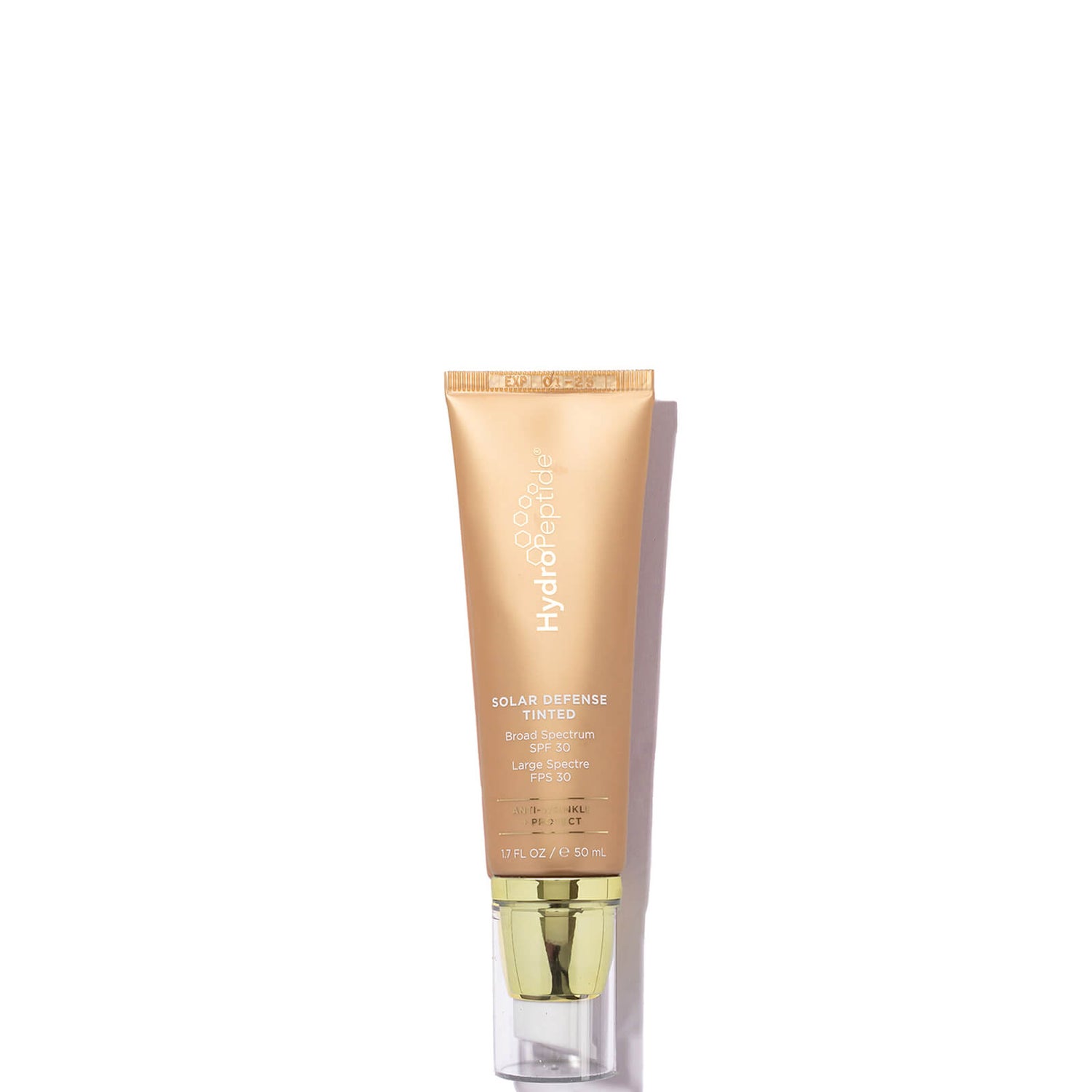 HydroPeptide Solar Defense Tinted SPF 30