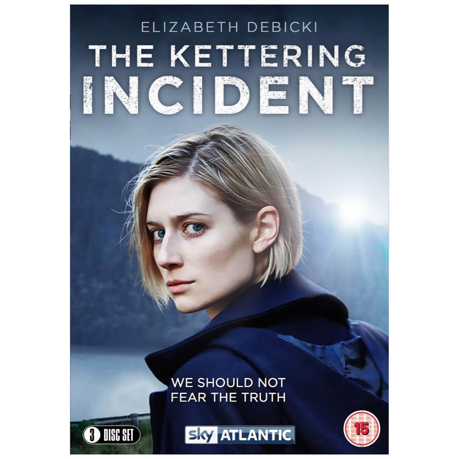 The Kettering Incident