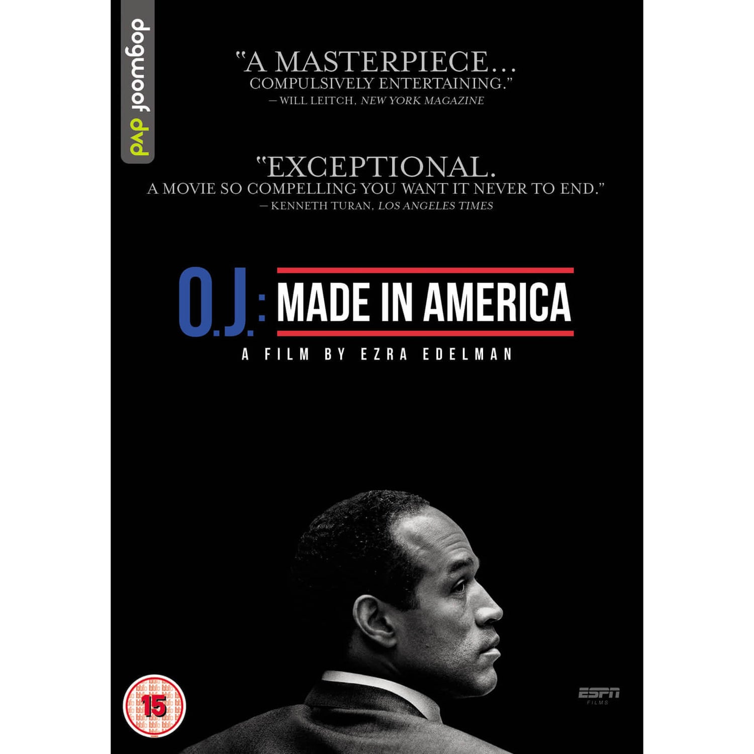 O.J.: Made In America
