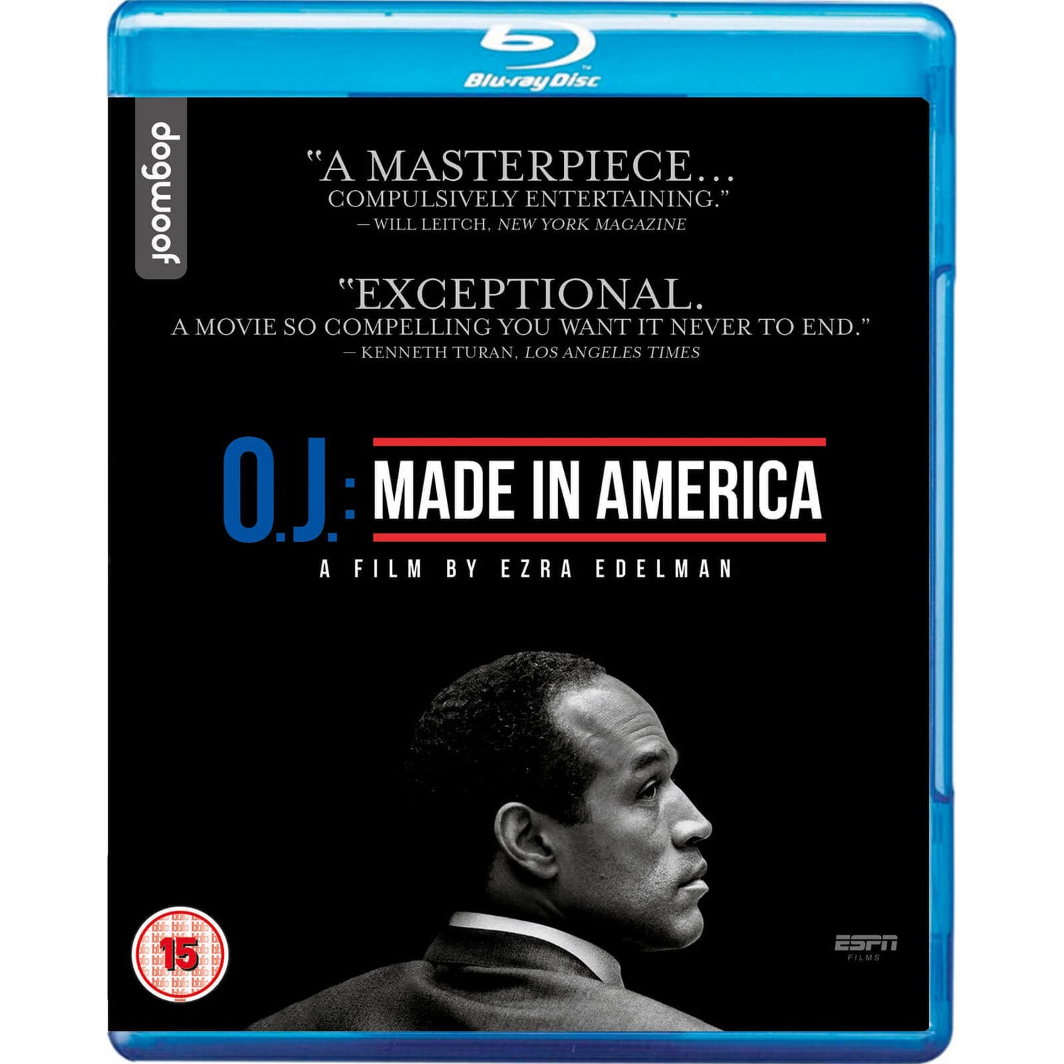 O.J. : Made In America