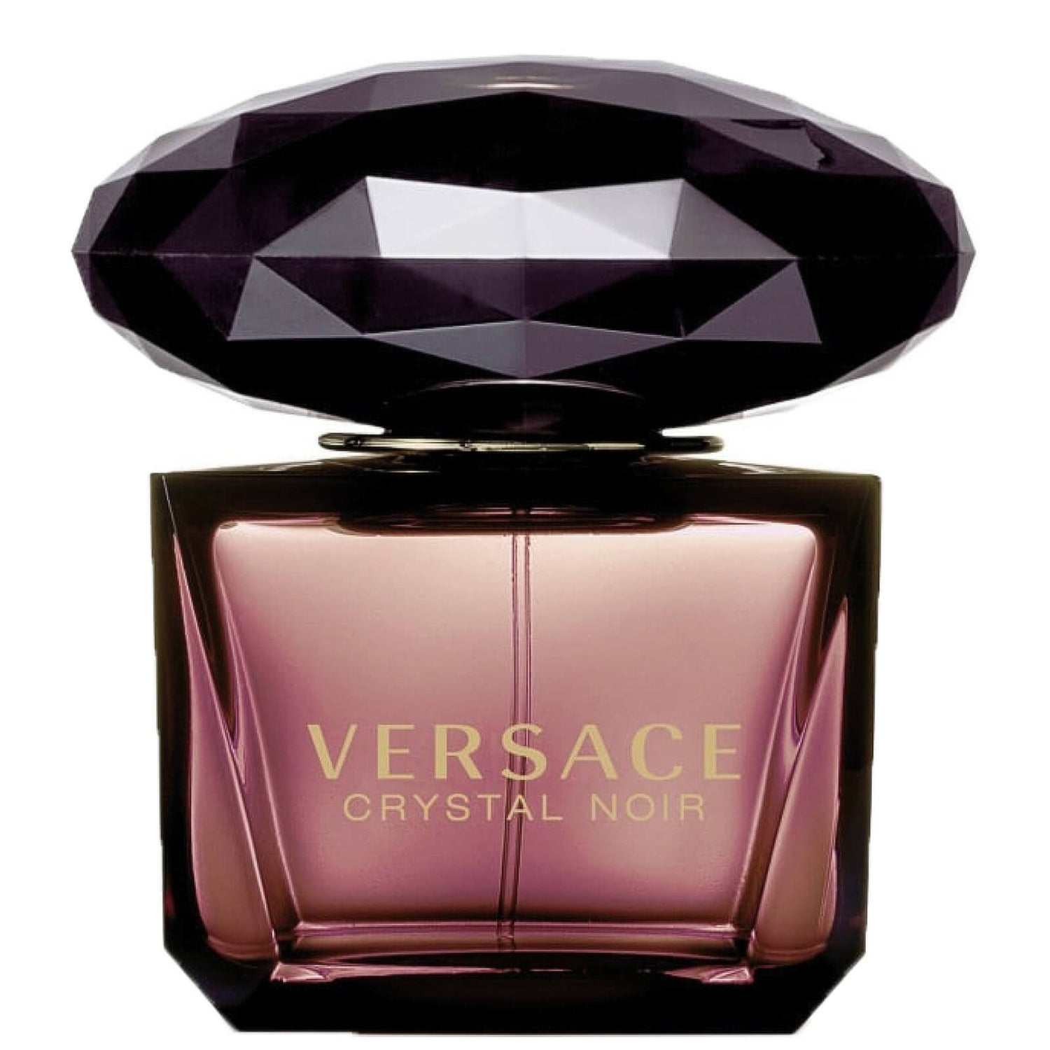 versace crystal noir edp