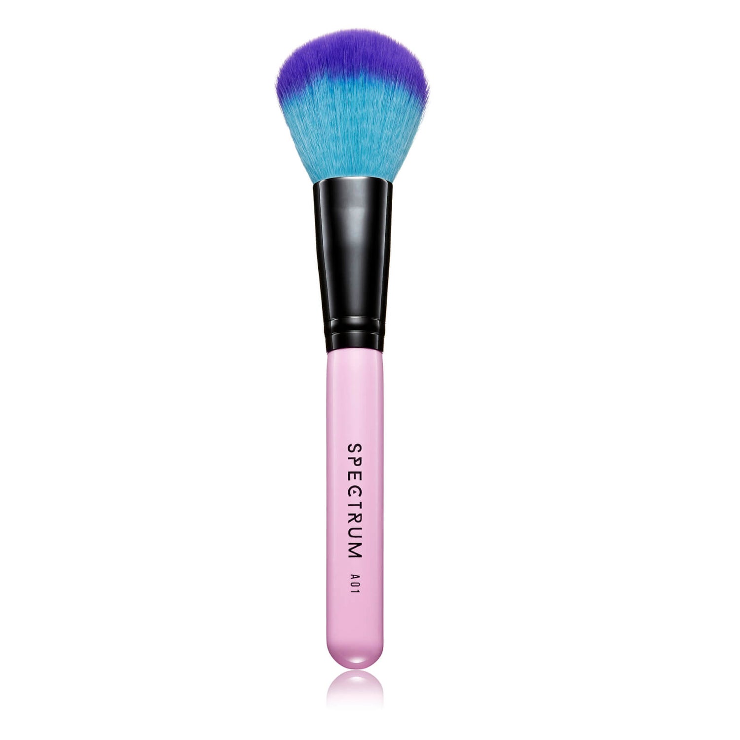 Spectrum Collections A01 Domed Powder Brush