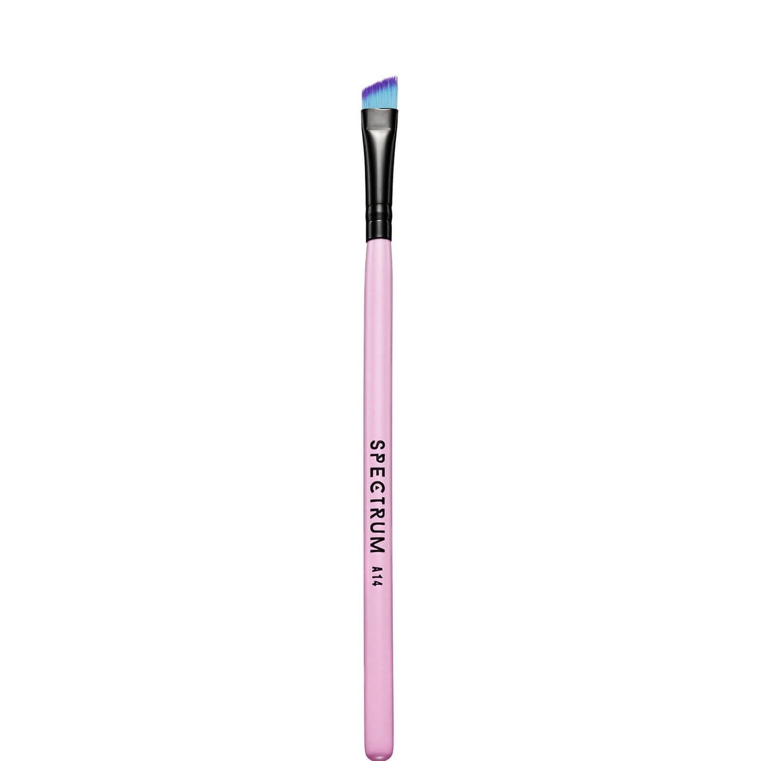 Spectrum Collections A14 Brow Definer Brush