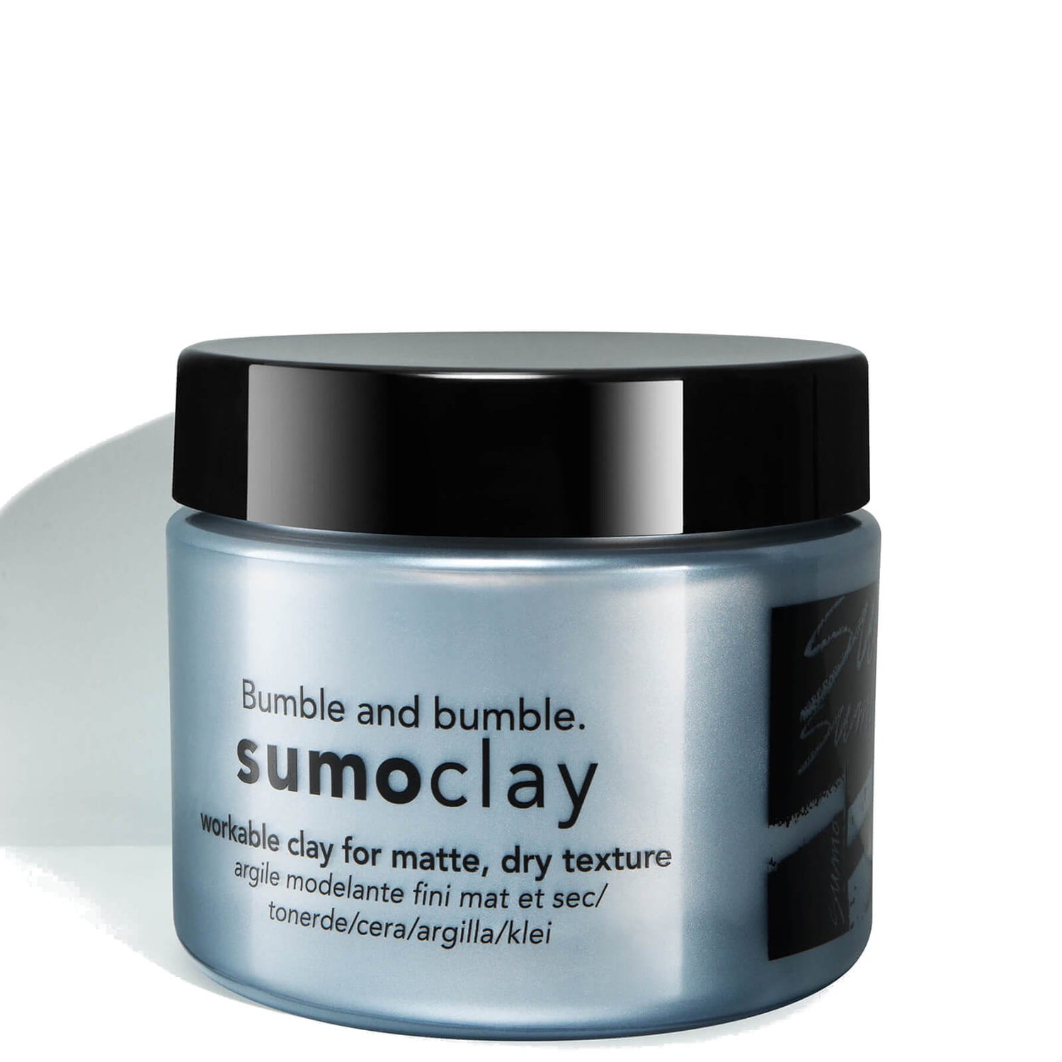 Bumble and bumble Sumoclay 45ml