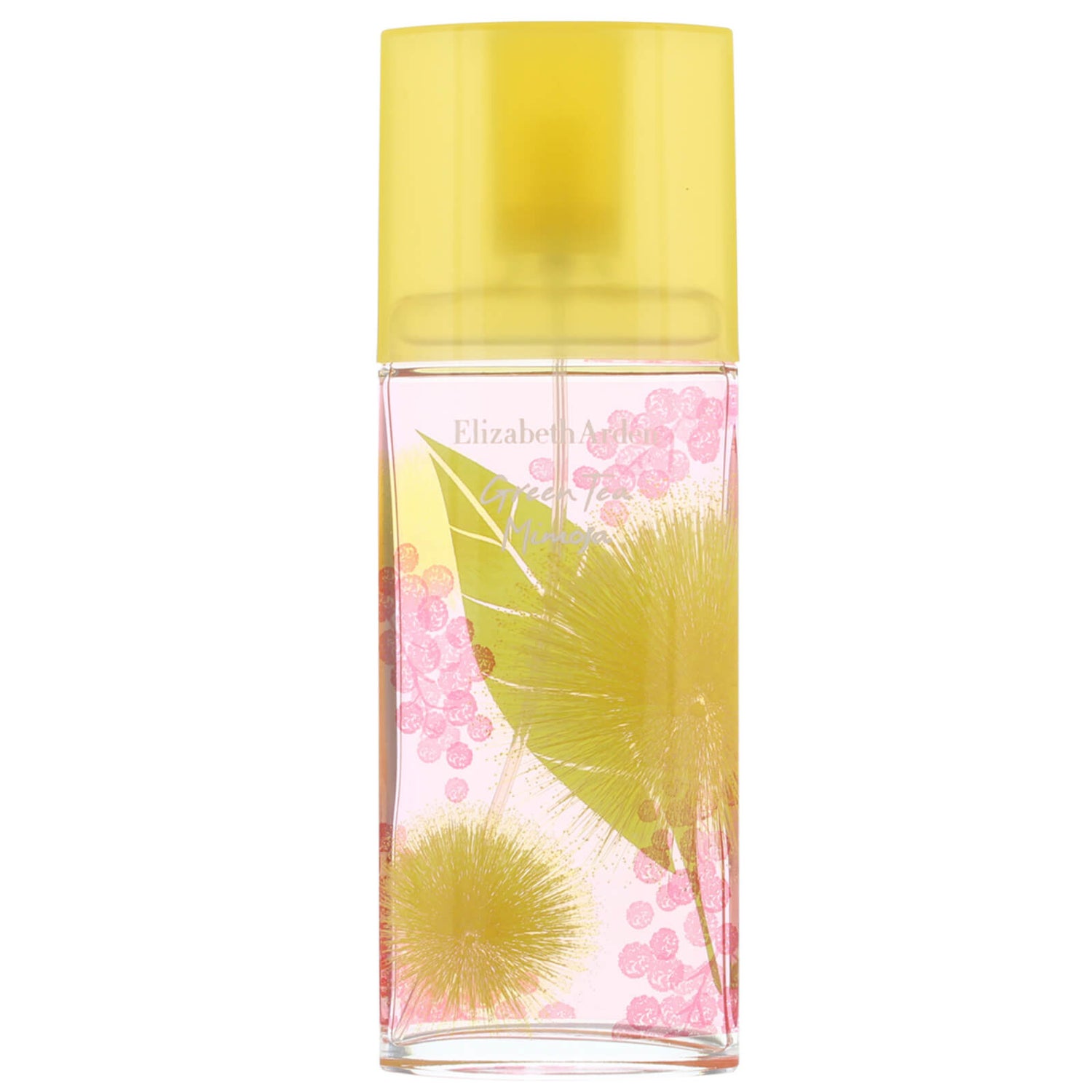 Elizabeth Arden Green Tea Mimosa Eau de Toilette Spray 100ml 3.3