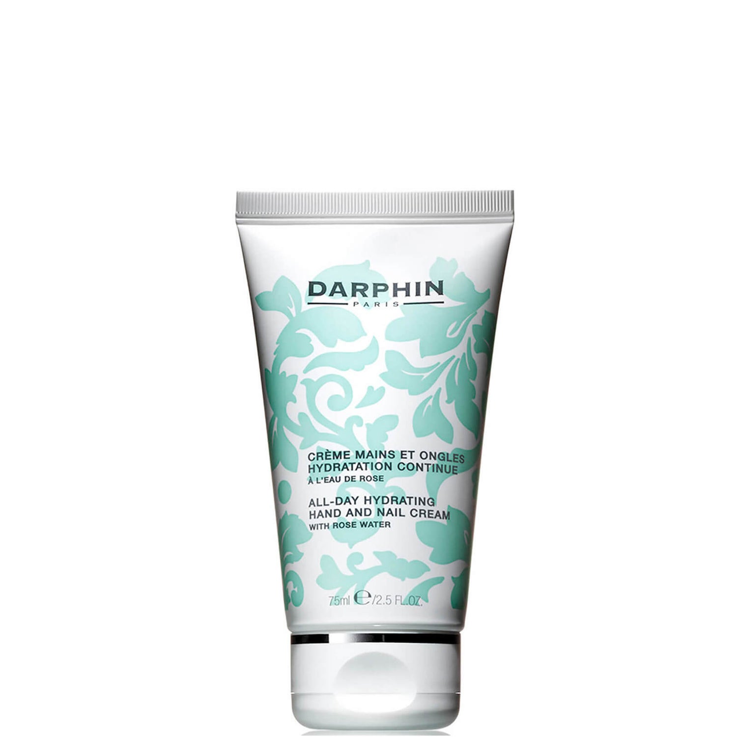 Crème Mains et Ongles Hydratation Continue Darphin 75 ml