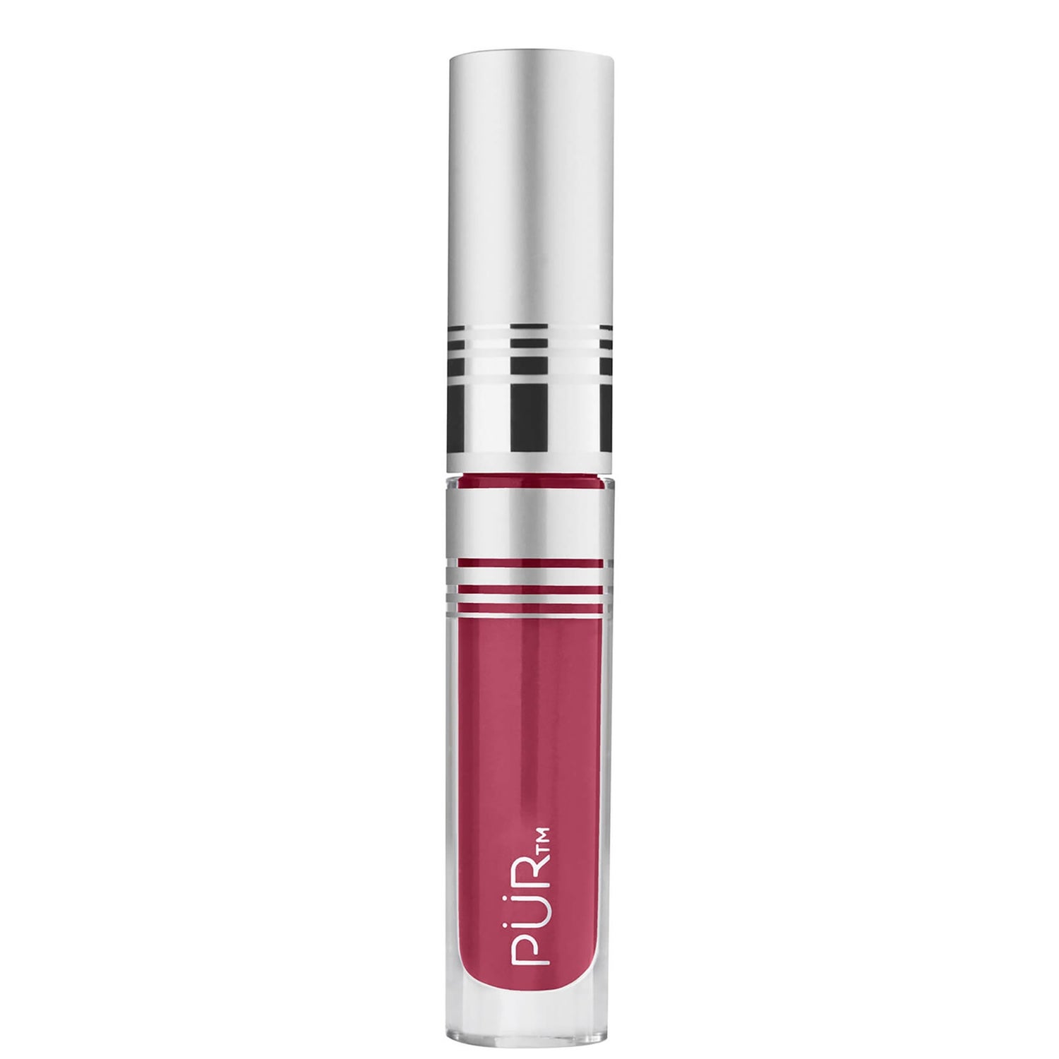 PÜR Velvet Matte Liquid Lipstick 2 ml (Ulike fargetoner)