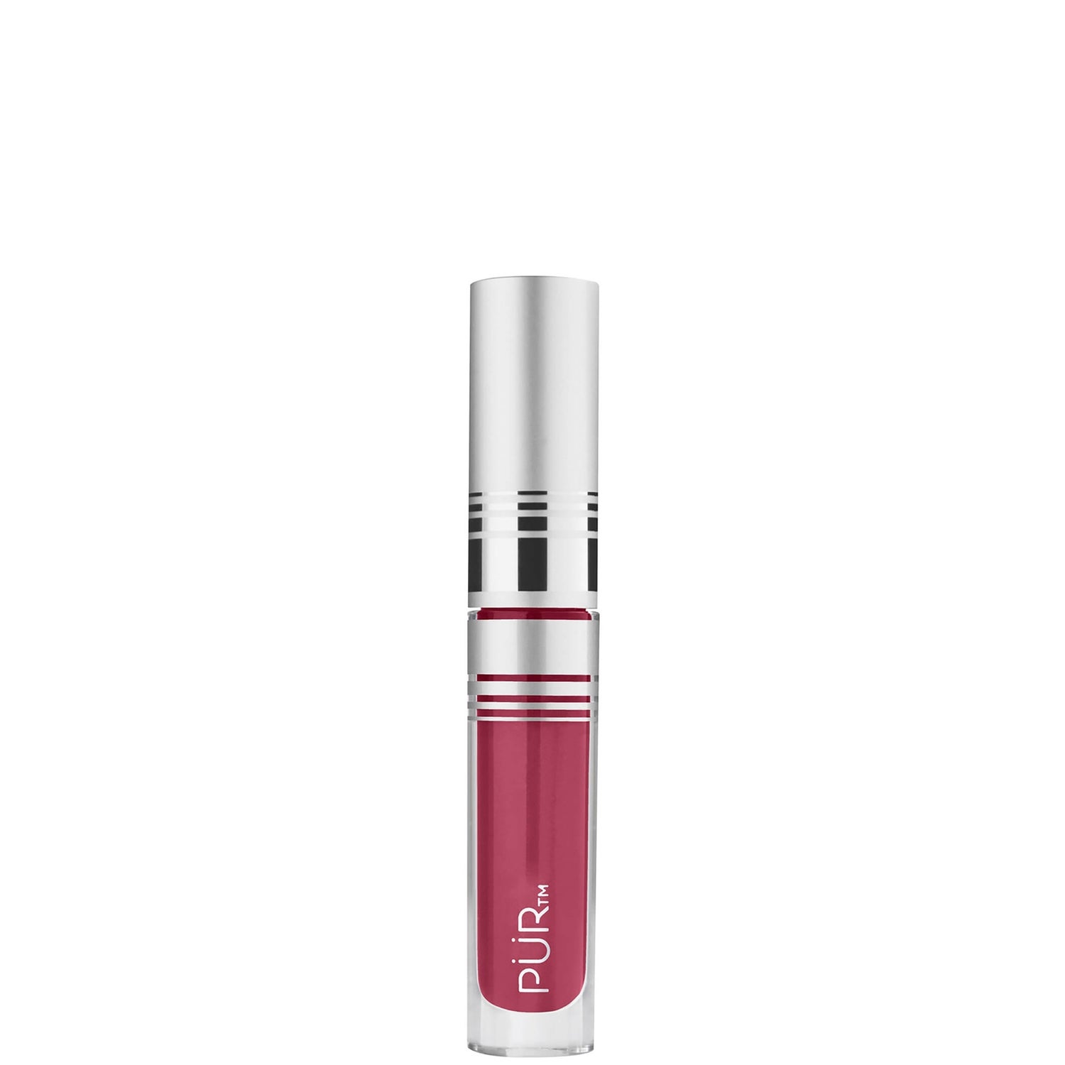 PÜR Velvet Matte Liquid Lipstick 2 ml (Ulike fargetoner)