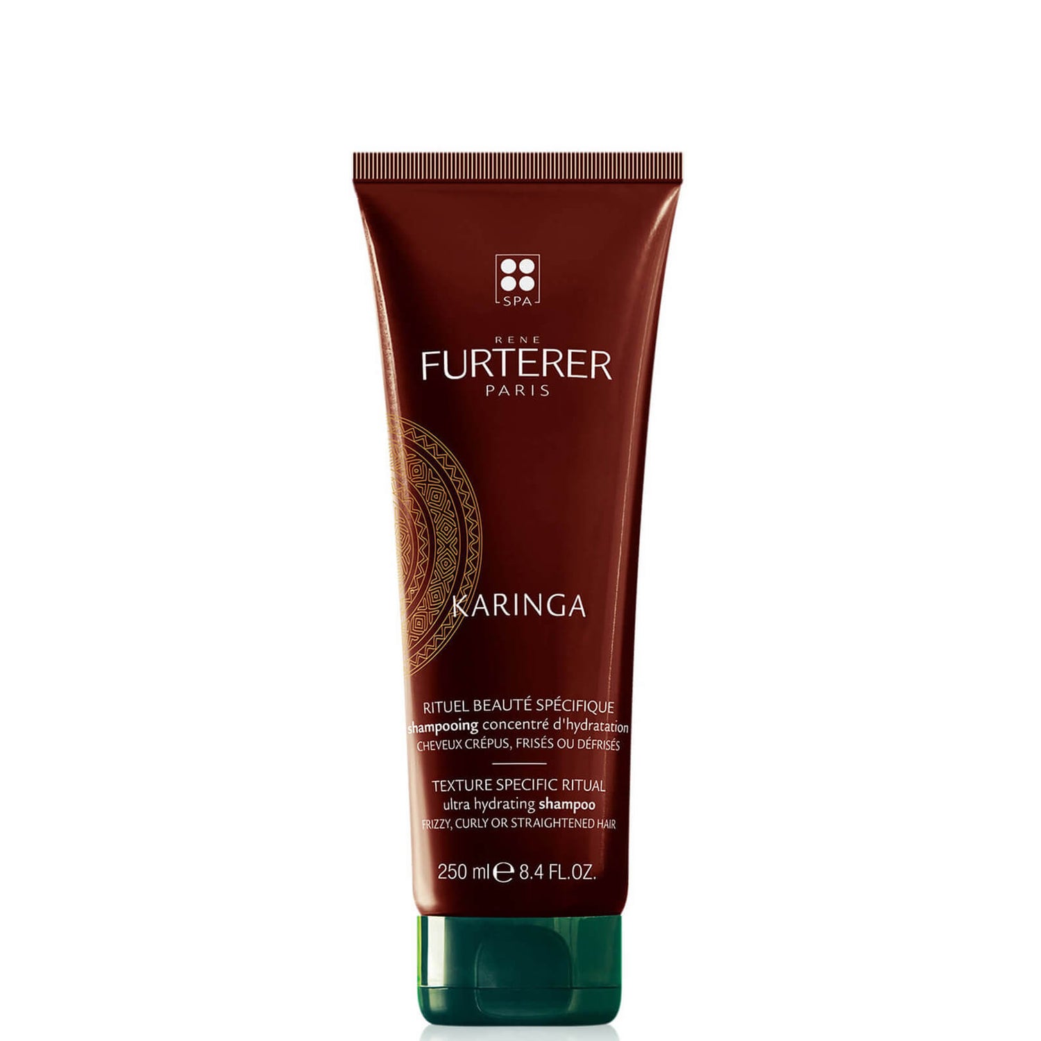 René Furterer Karinga Ultra Hydrating Shampoo 8.4 fl.oz