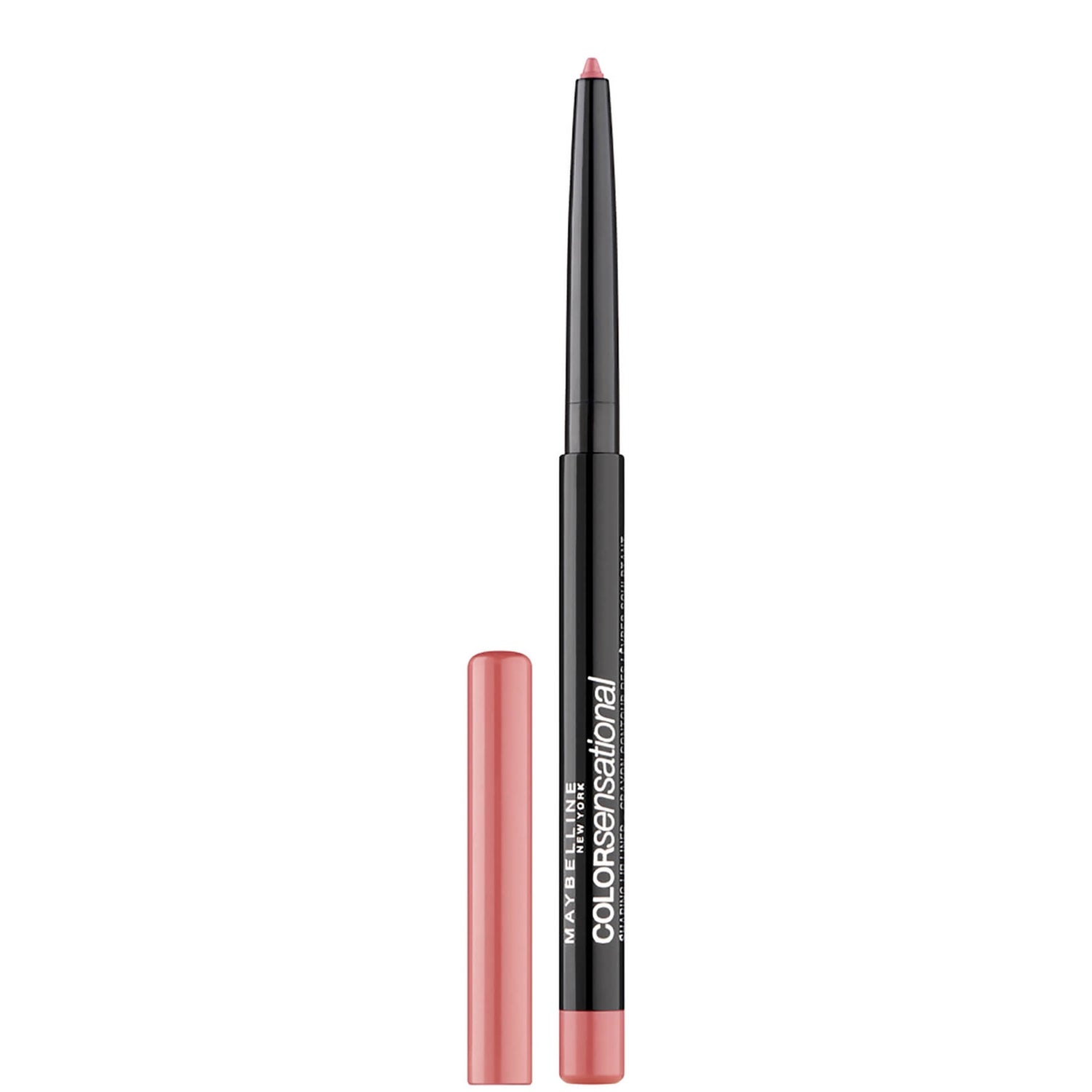Maybelline Colorshow Shaping Lip Liner (Various Shades)