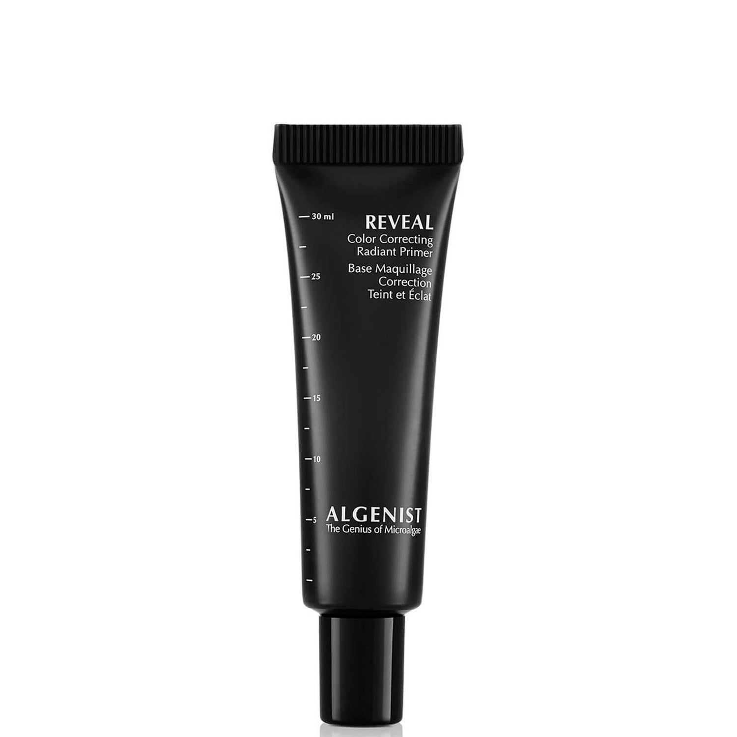 Base Maquillage Correction Teint et Éclat Reveal ALGENIST 30 ml