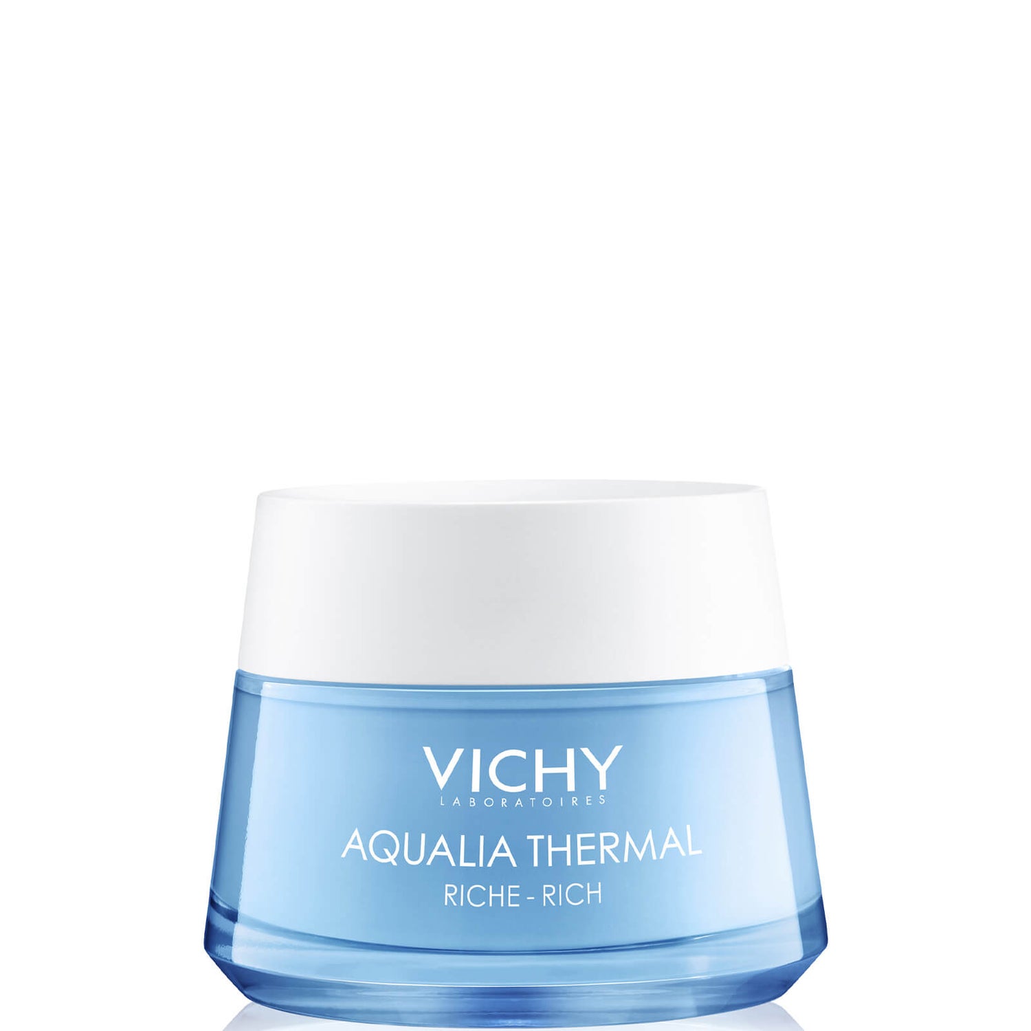 Vichy Aqualia Thermal Rich Hydration for Dry Sensitive Skin 50ml