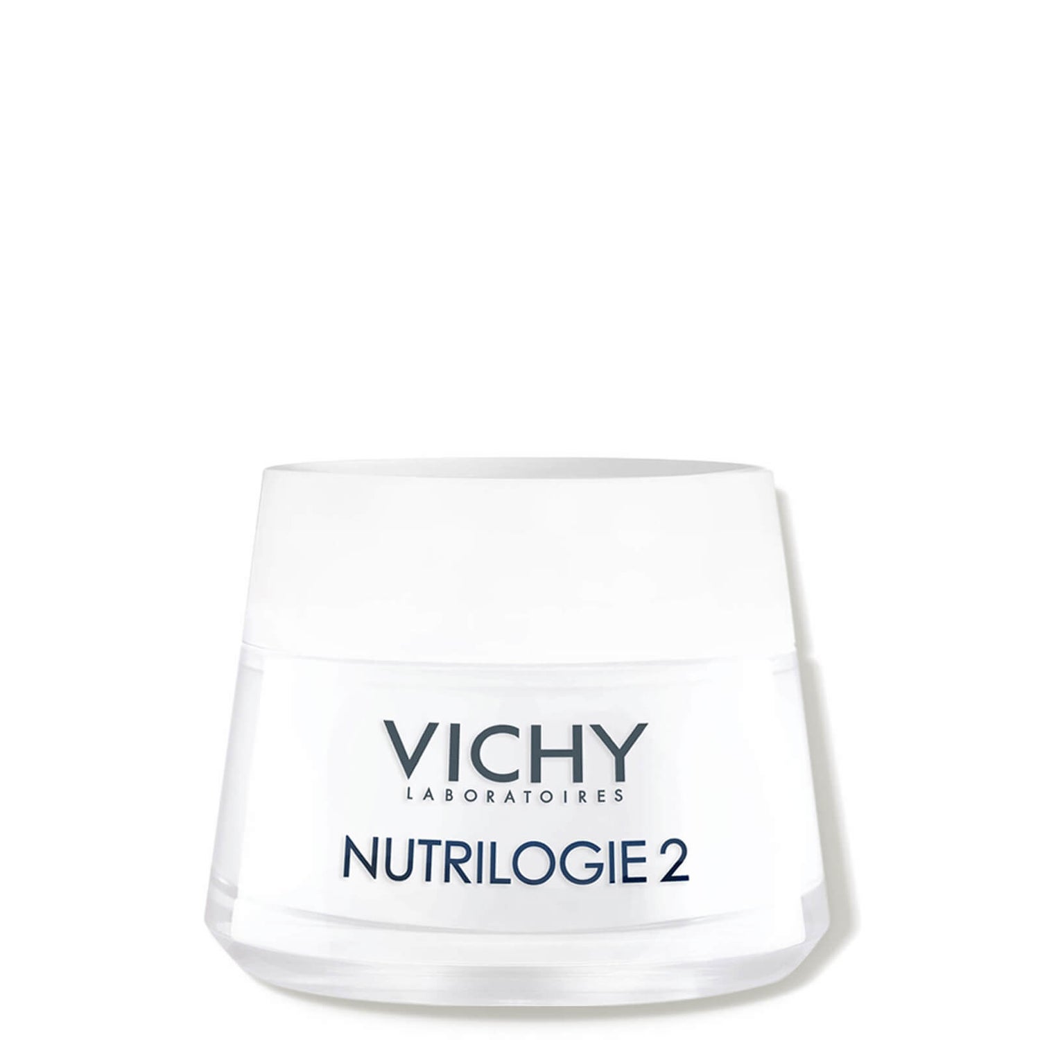 Vichy Nutrilogie 2 Intensive Nourishing Moisturizer Cream (1.69 fl. oz.)