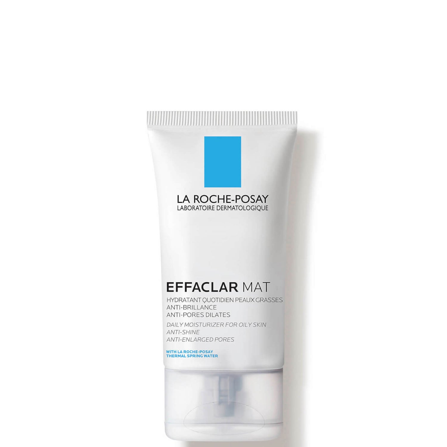 La Roche-Posay Effaclar Mat Daily Moisturizer for Oily Skin (1.35 fl. oz.)