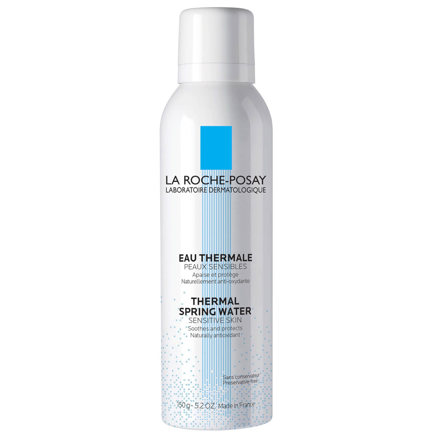 La Roche-Posay Thermal Spring Water Face Mist (Various Sizes)