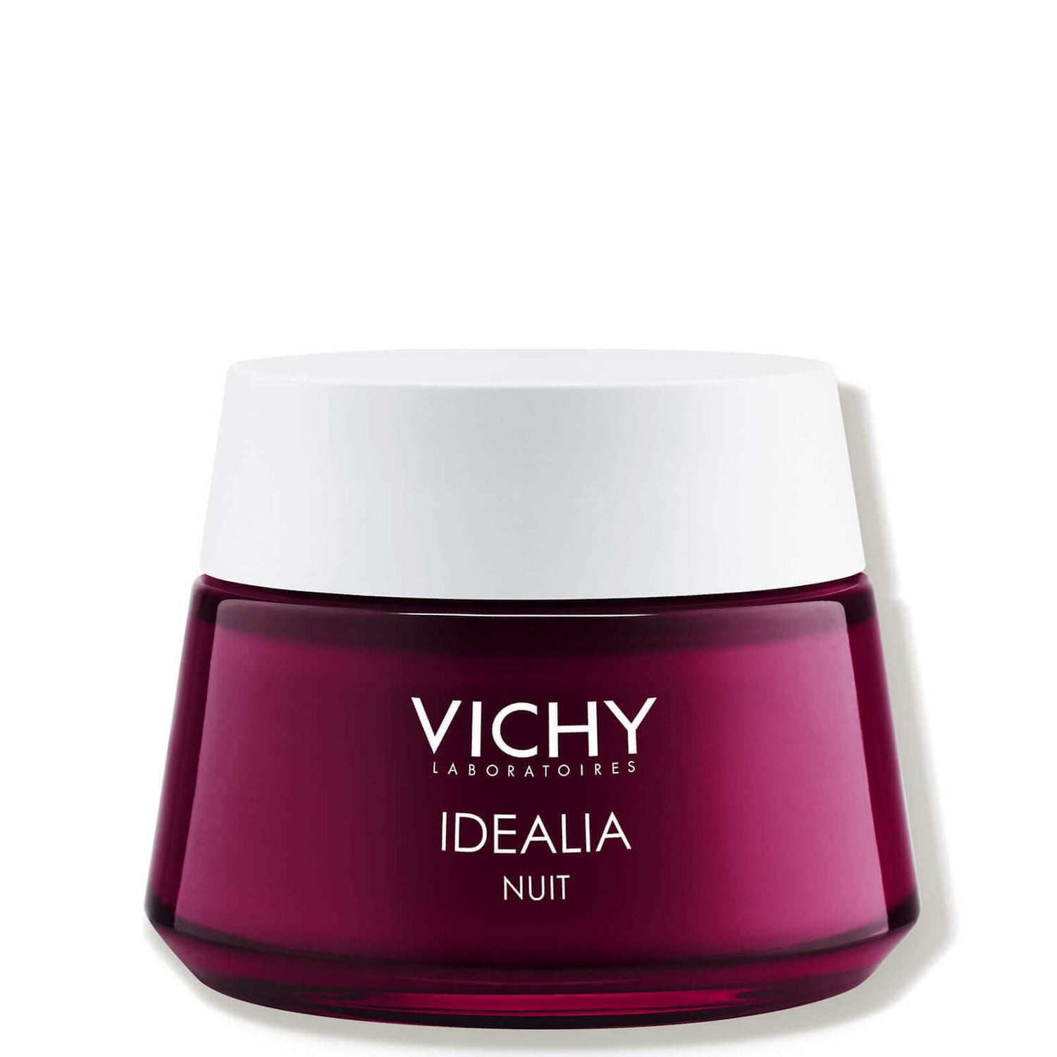 Vichy Idealia Nuit Cream (1.7 oz.)