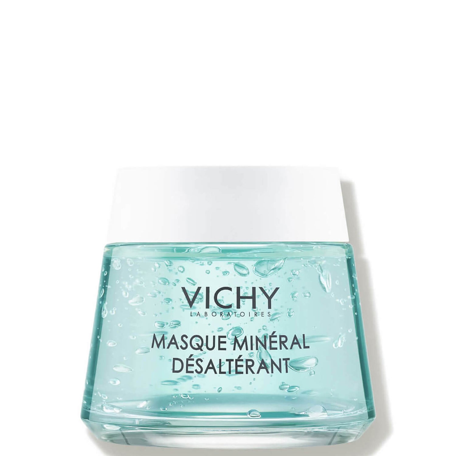 Vichy Mineral Face Mask with Vitamin B3 (2.54 fl. oz.)