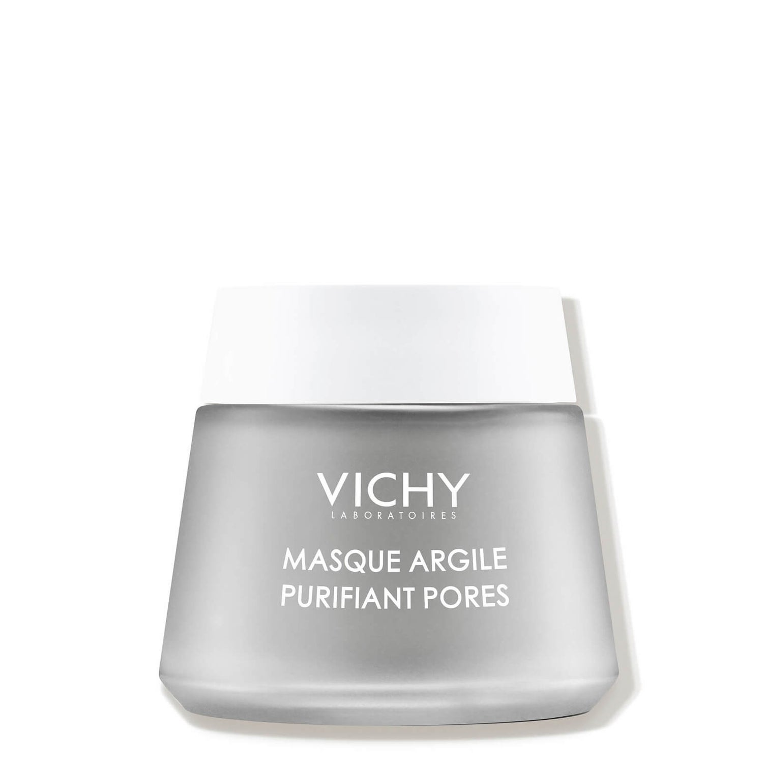 Vichy Mineral Pore Purifying Facial Clay Mask, 2.54 Fl. Oz.