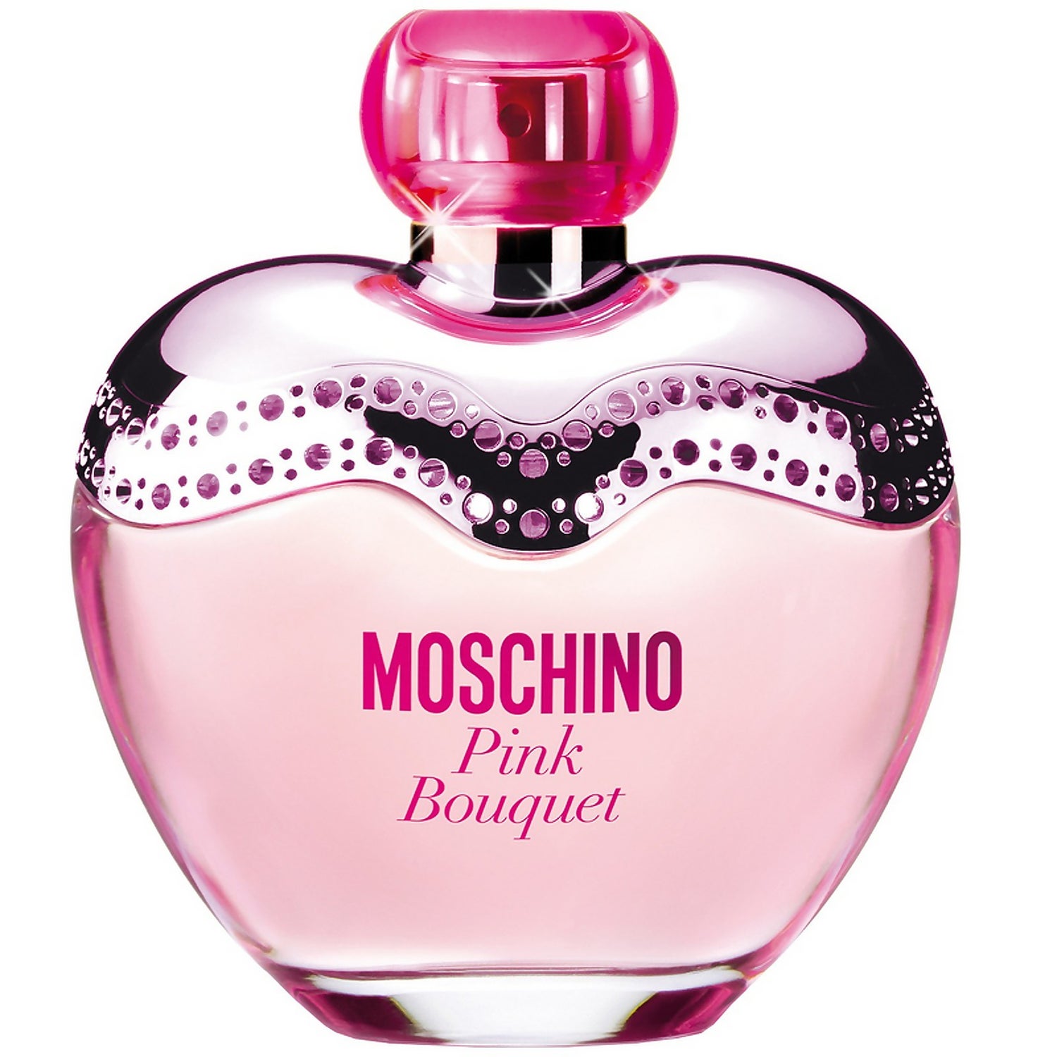 Moschino love parfum 100 ml hot sale