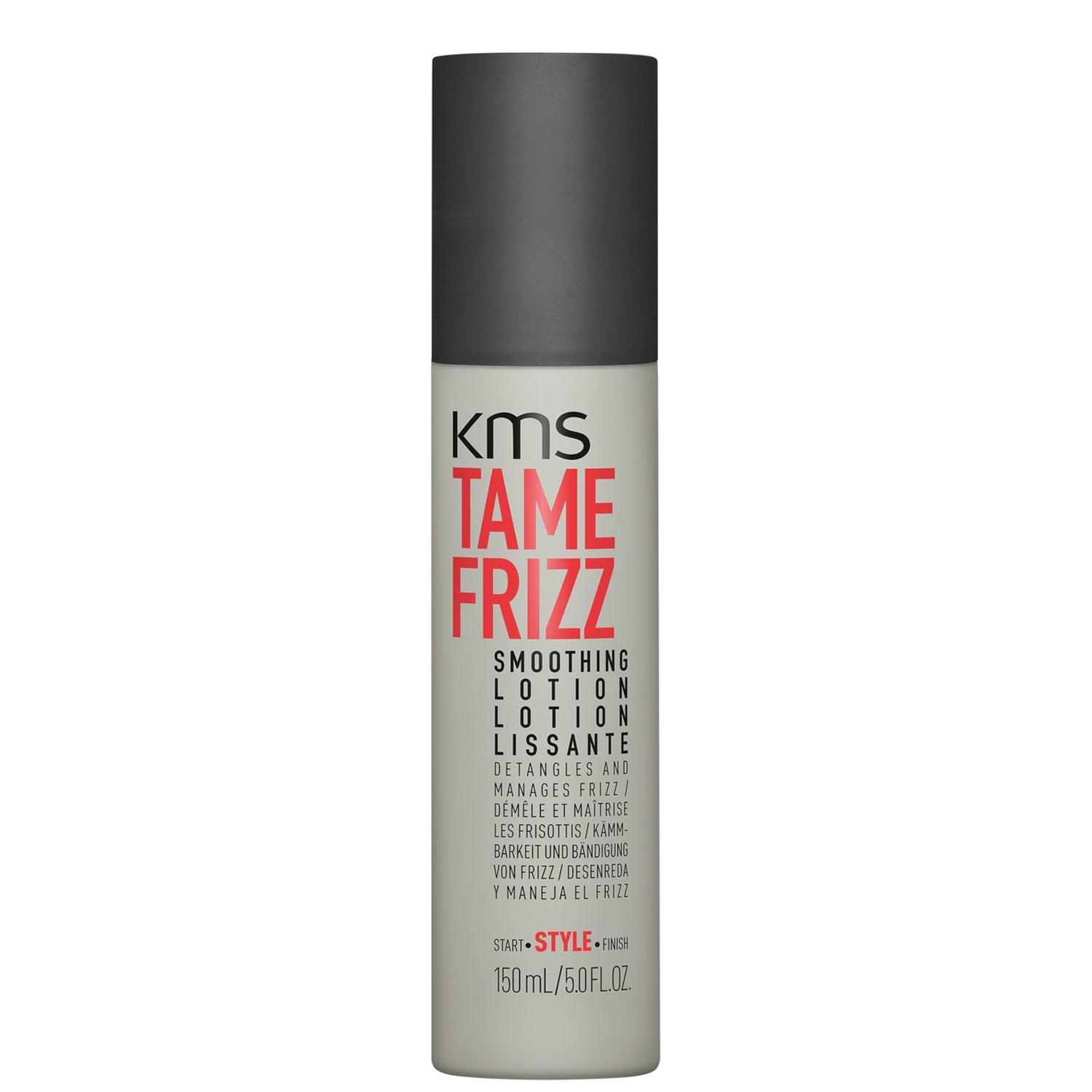KMS TameFrizz Smoothing Lotion(KMS 테임프리즈 스무딩 로션 150ml)