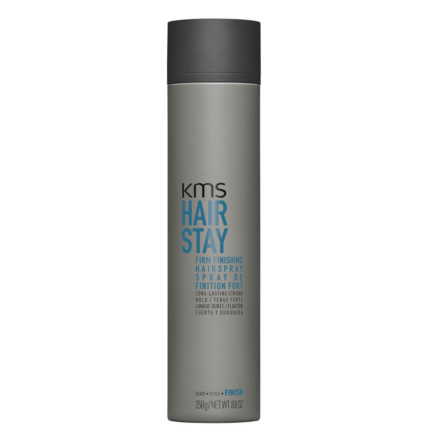 Spray de Finition Fort HairStay KMS 300 ml