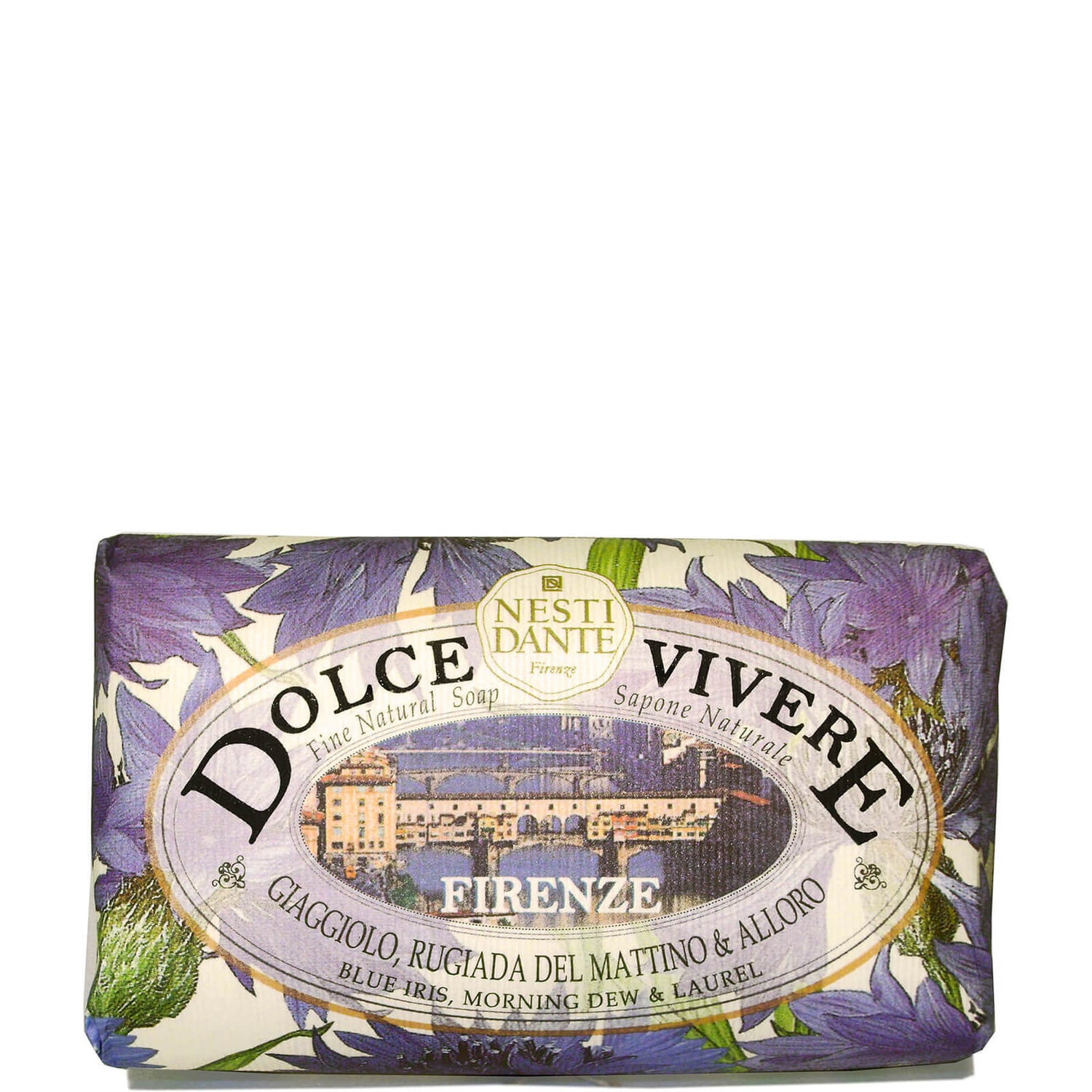 Nesti Dante Dolce Vivere Florence Soap(네스티 단테 돌체 비베레 플로렌스 솝 250g)