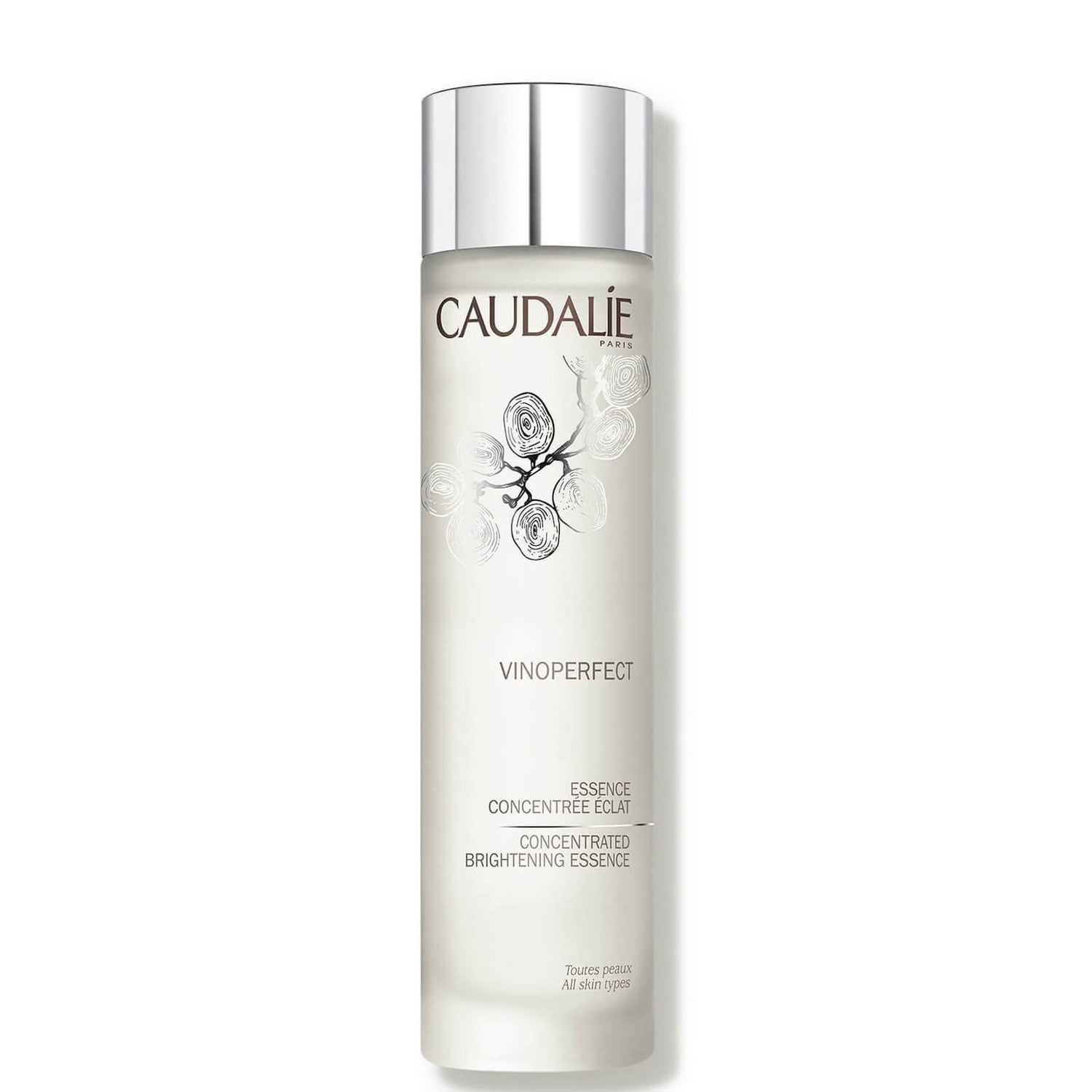 Caudalie Vinoperfect Concentrated Brightening Glycolic Essence - 150 mL