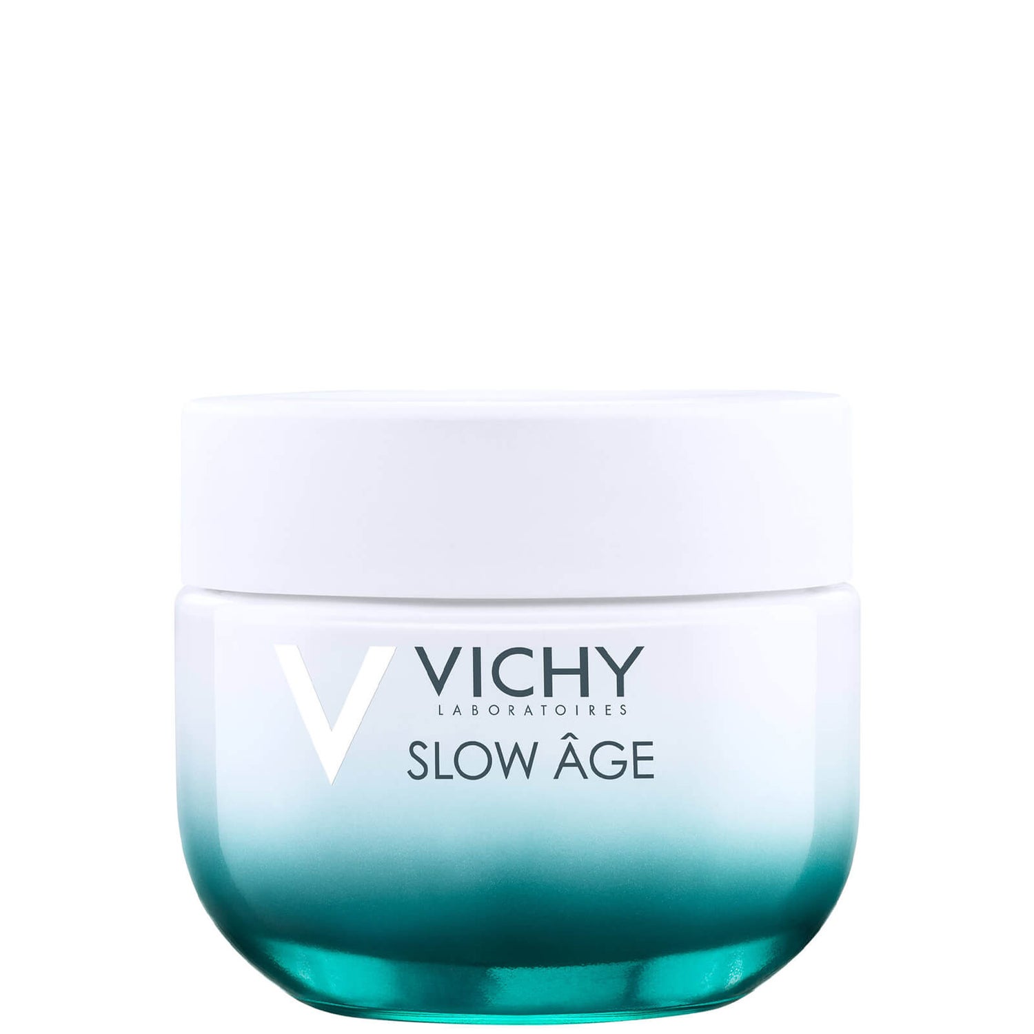 Vichy Slow Âge Day Cream przeciwstarzeniowy krem na dzień 50 ml