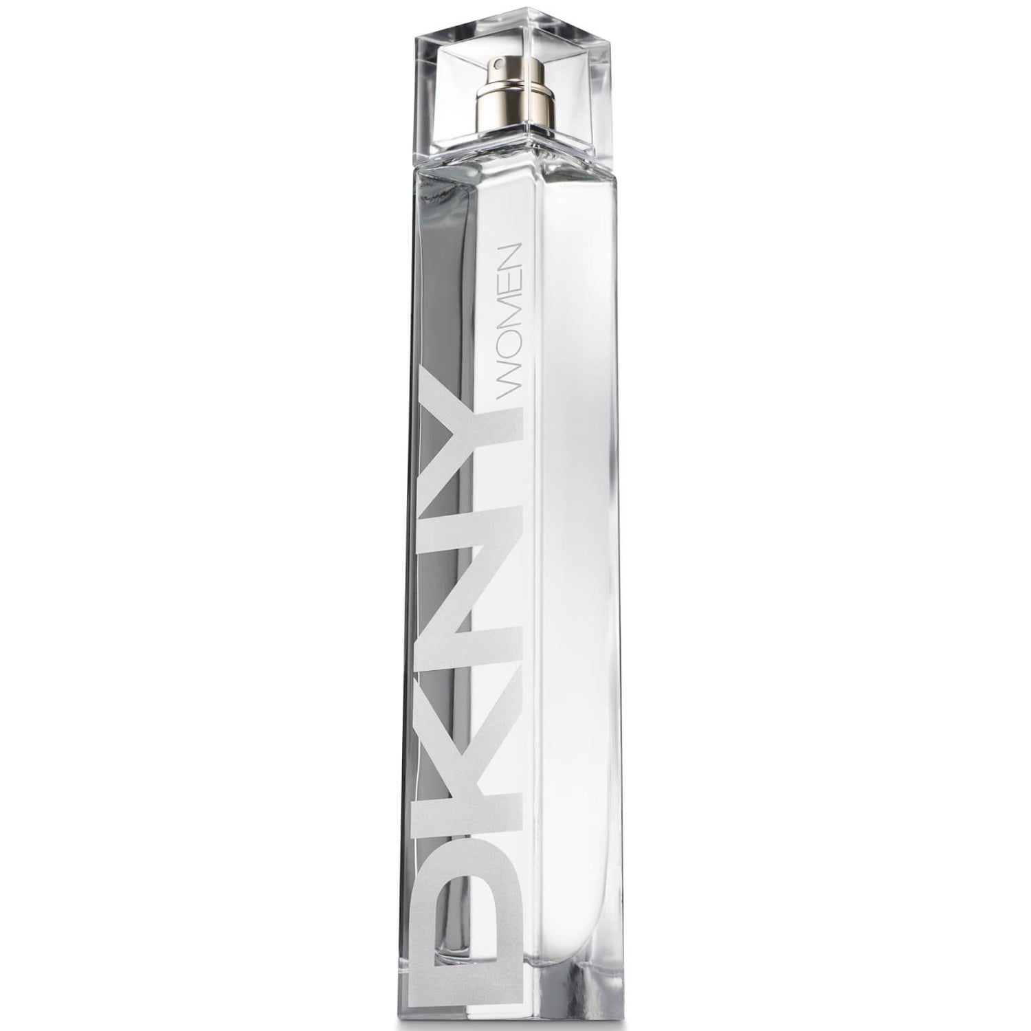 DKNY Women's Eau de Toilette 100ml