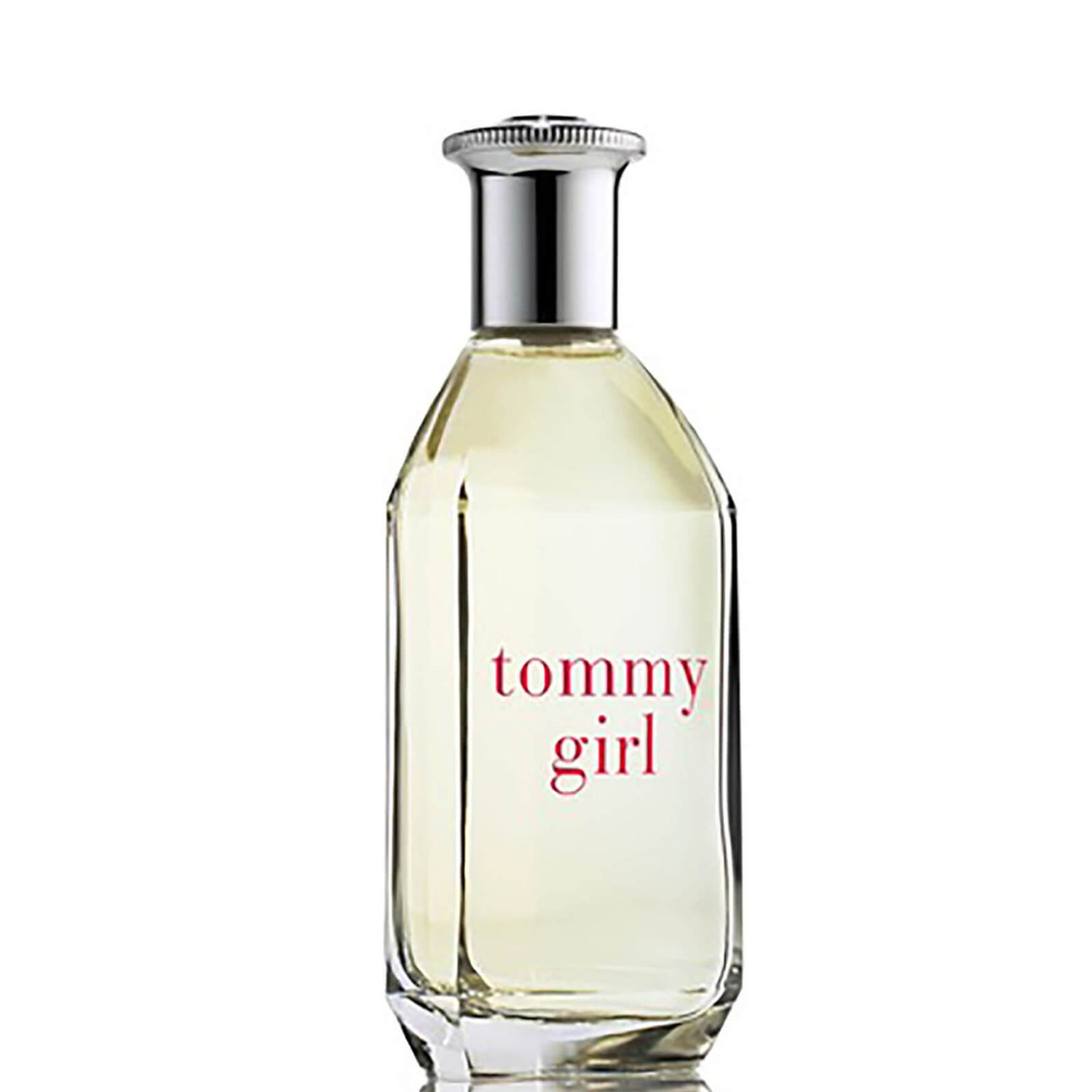 Tommy Girl Eau de Toilette 100 ml