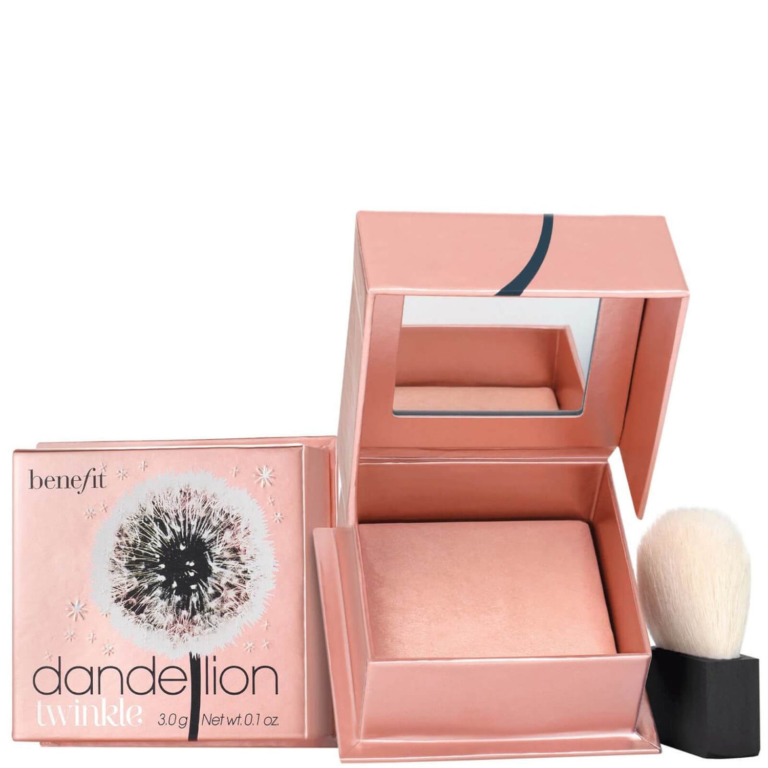benefit Dandelion Twinkle Highlighter Powder