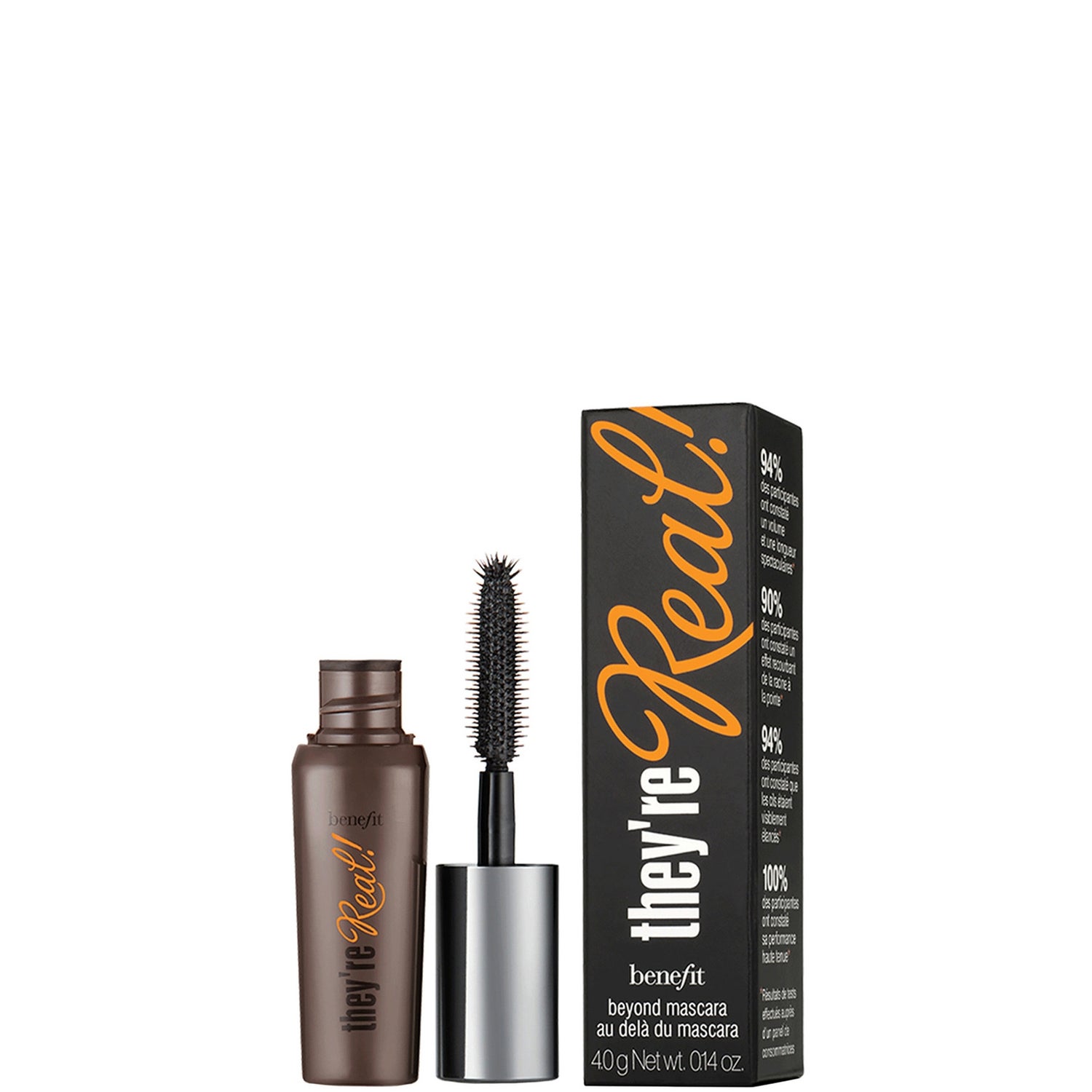 benefit They're Real Mascara Mini
