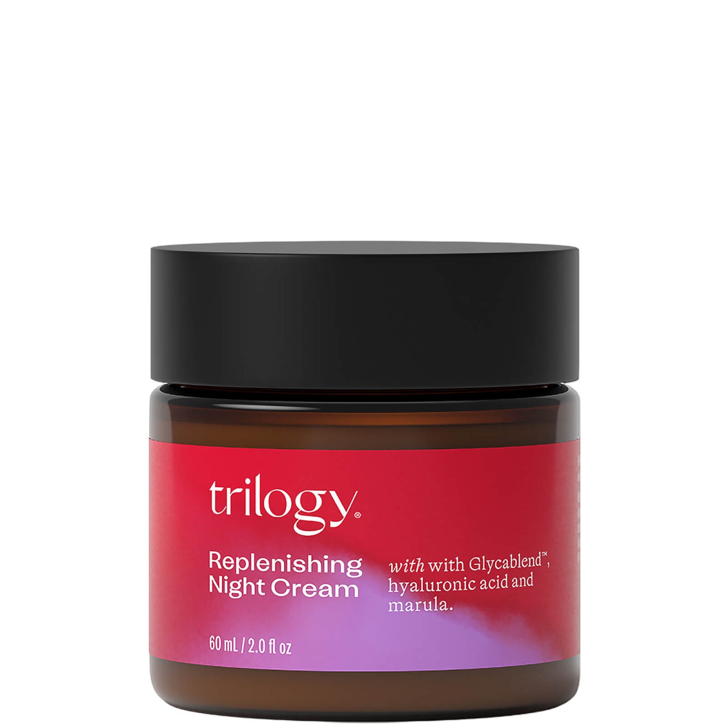 Trilogy Age-Proof Replenishing Night Cream 60ml