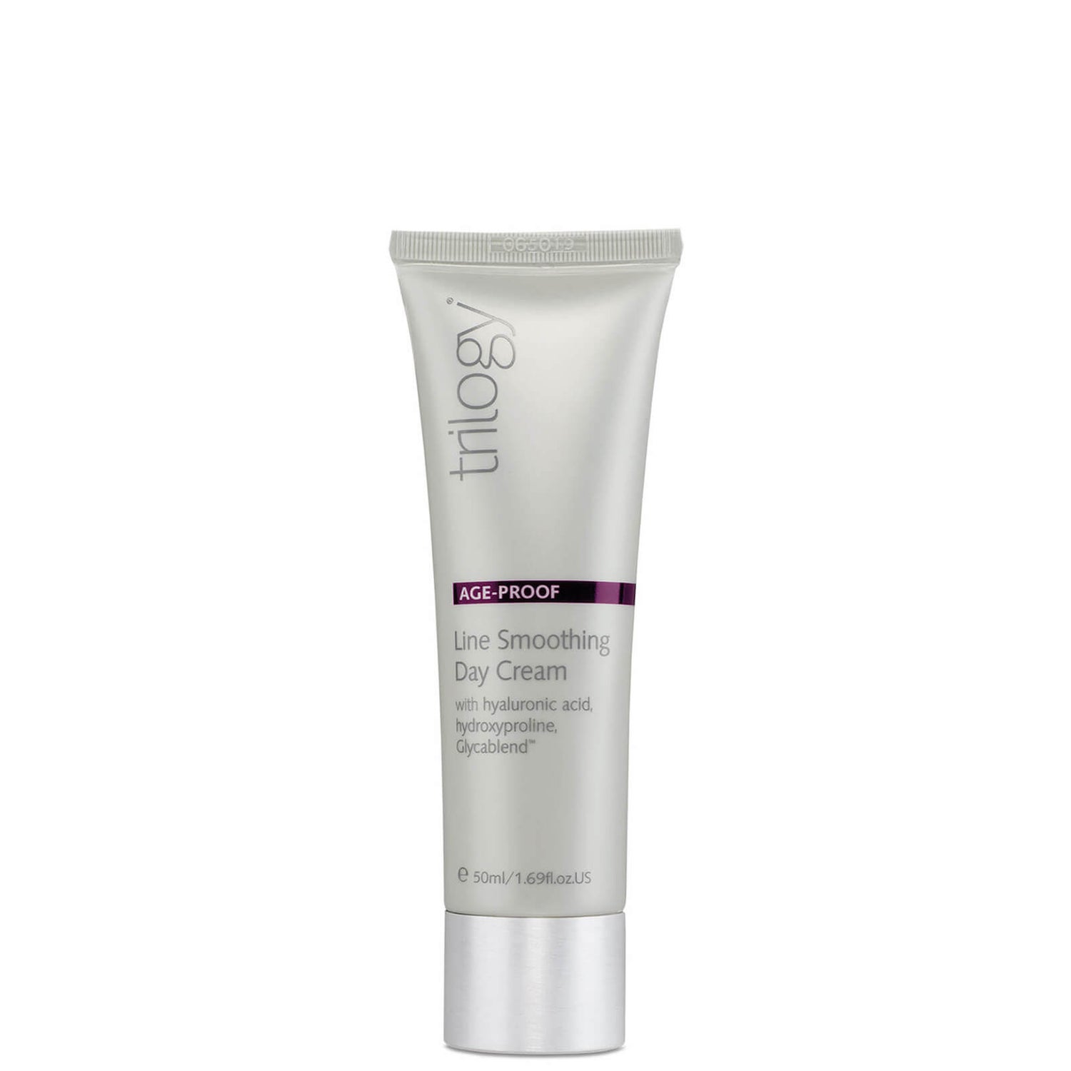 Trilogy Age-Proof Line Smoothing Day Cream 50ml