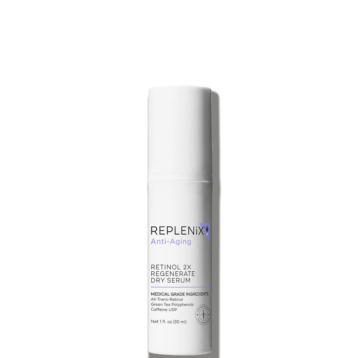 Replenix Retinol 2X Regenerate Dry Anti-Ageing Serum