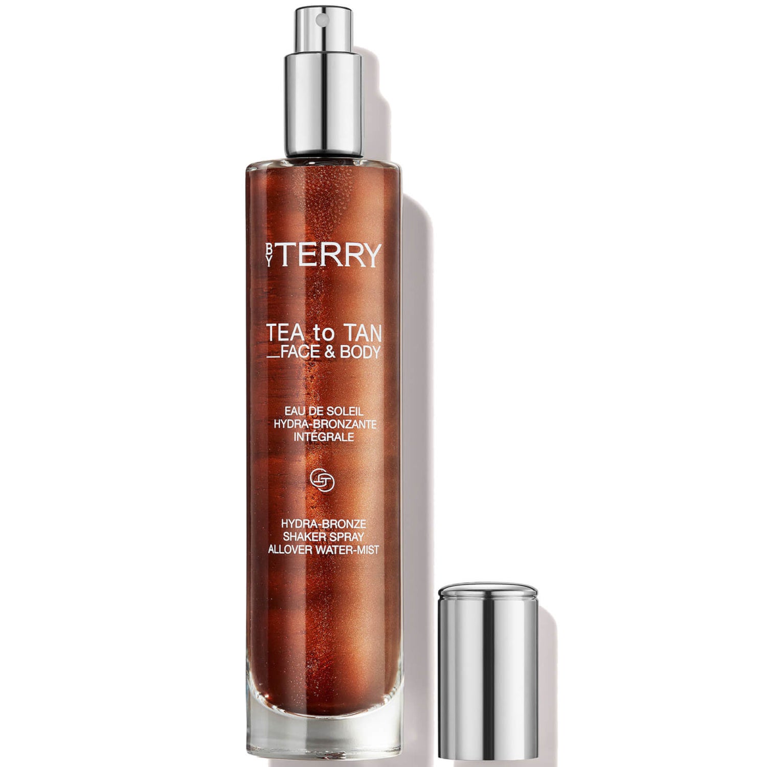 By Terry Tea to Tan Face & Body Bronzer – Summer Bronze 100 ml